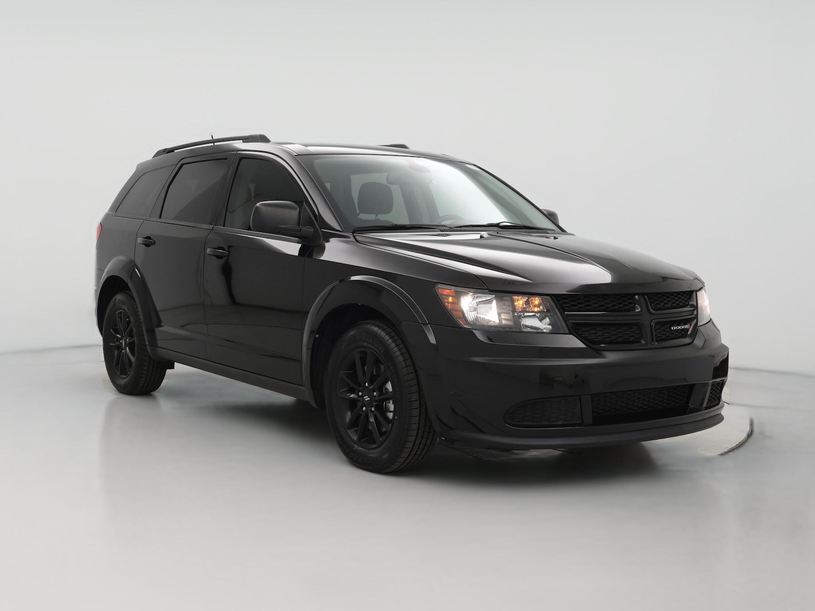 2020 Dodge Journey