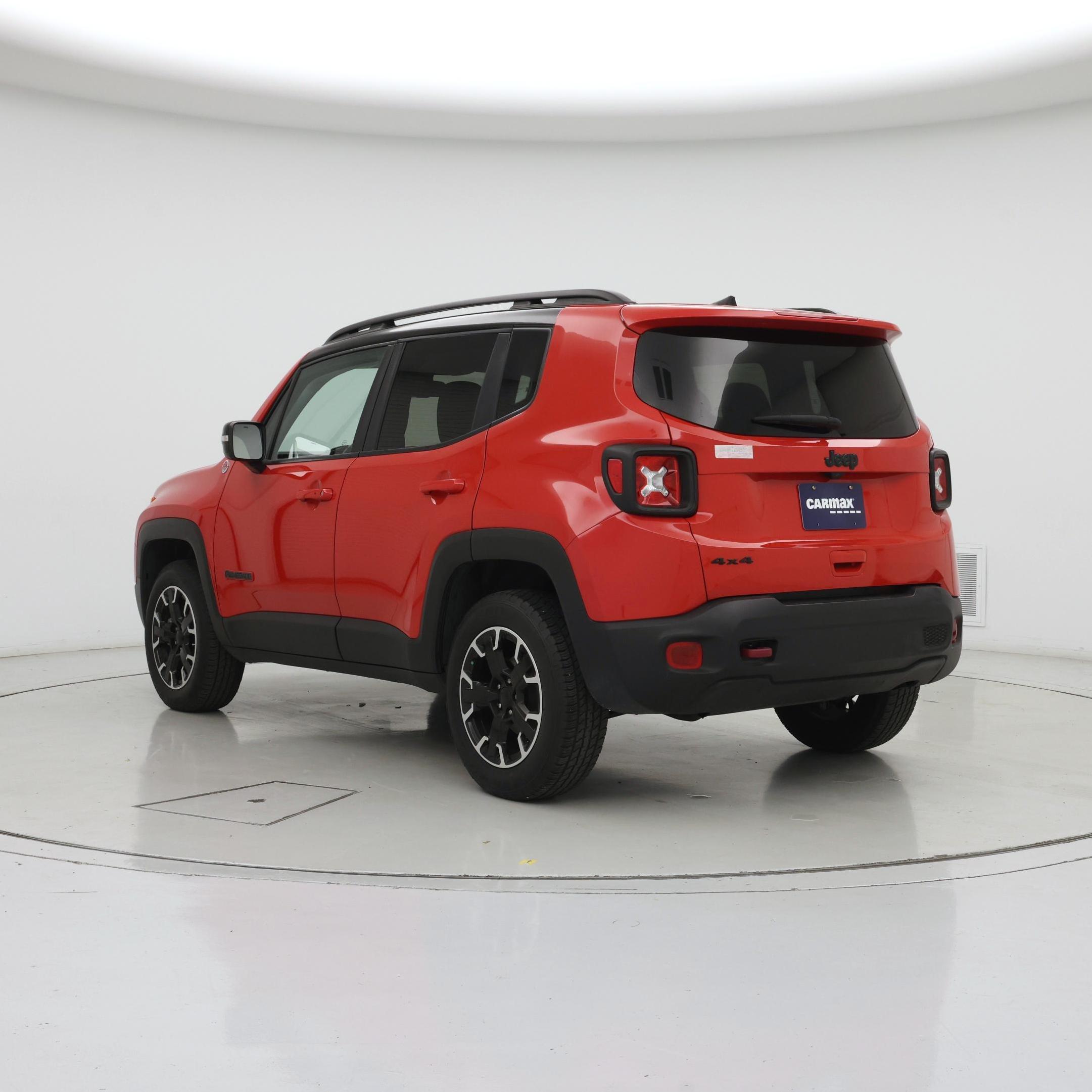 Thumbnail: 2023 Jeep Renegade - 2