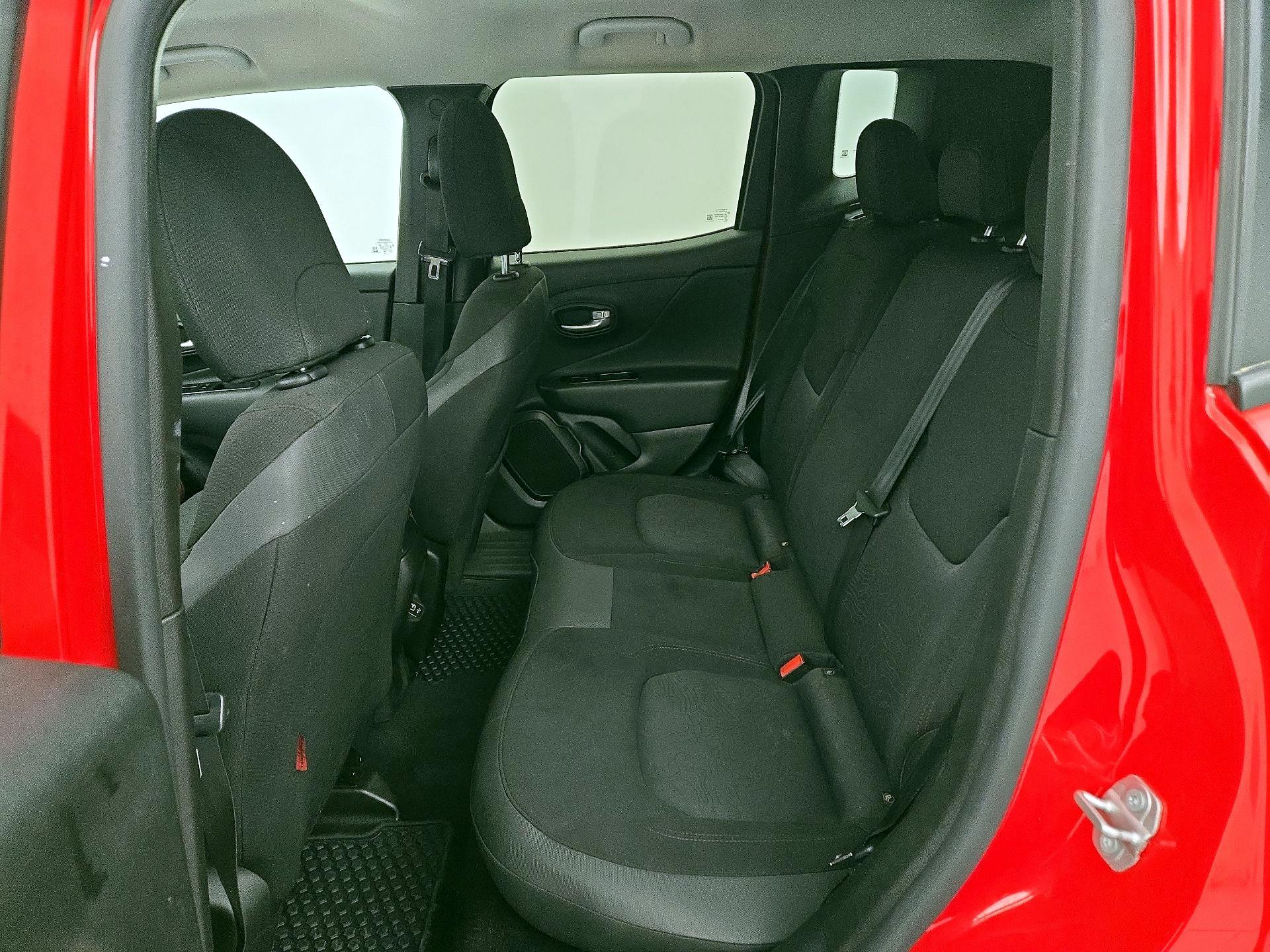 Thumbnail: 2023 Jeep Renegade - 20