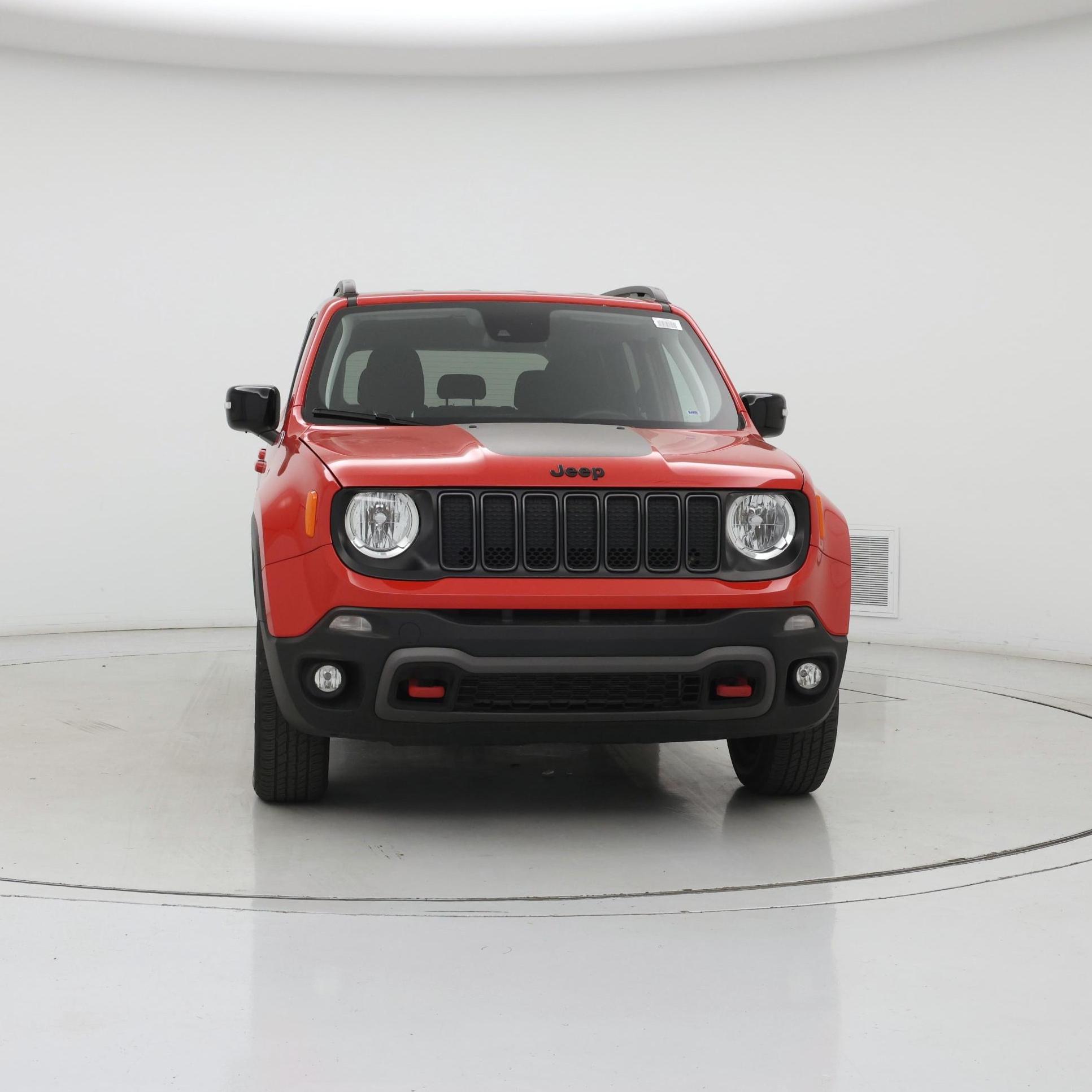 Thumbnail: 2023 Jeep Renegade - 5