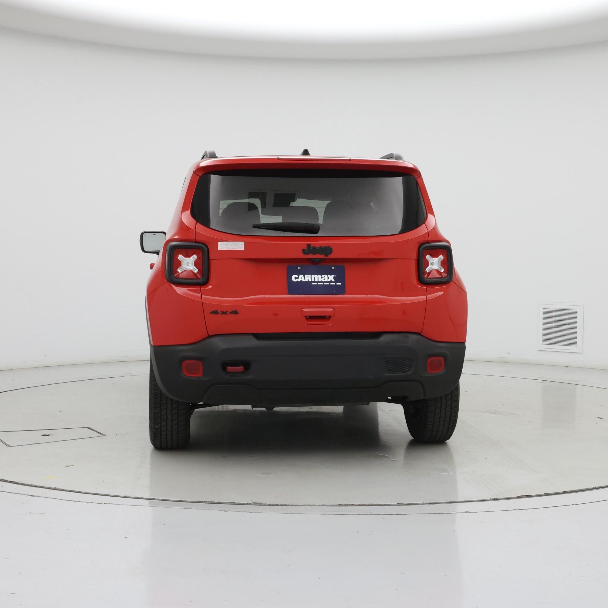 Thumbnail: 2023 Jeep Renegade - 6