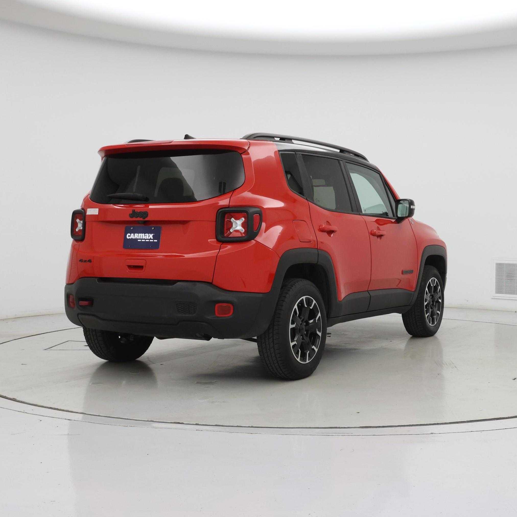 Thumbnail: 2023 Jeep Renegade - 8