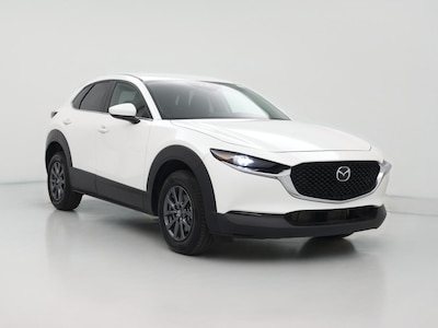 2021 Mazda CX-30 S