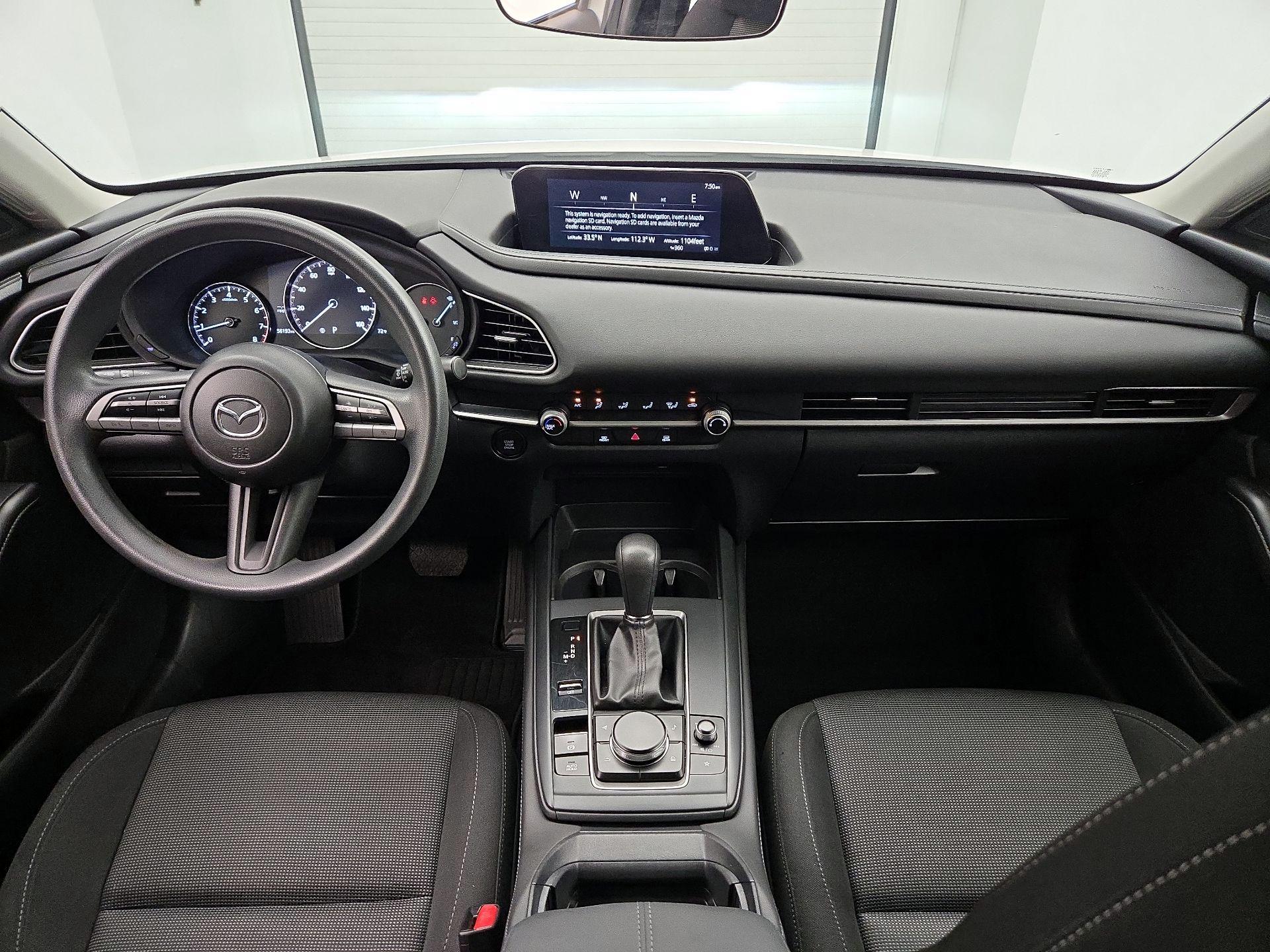 Thumbnail: 2021 Mazda CX-30 - 9