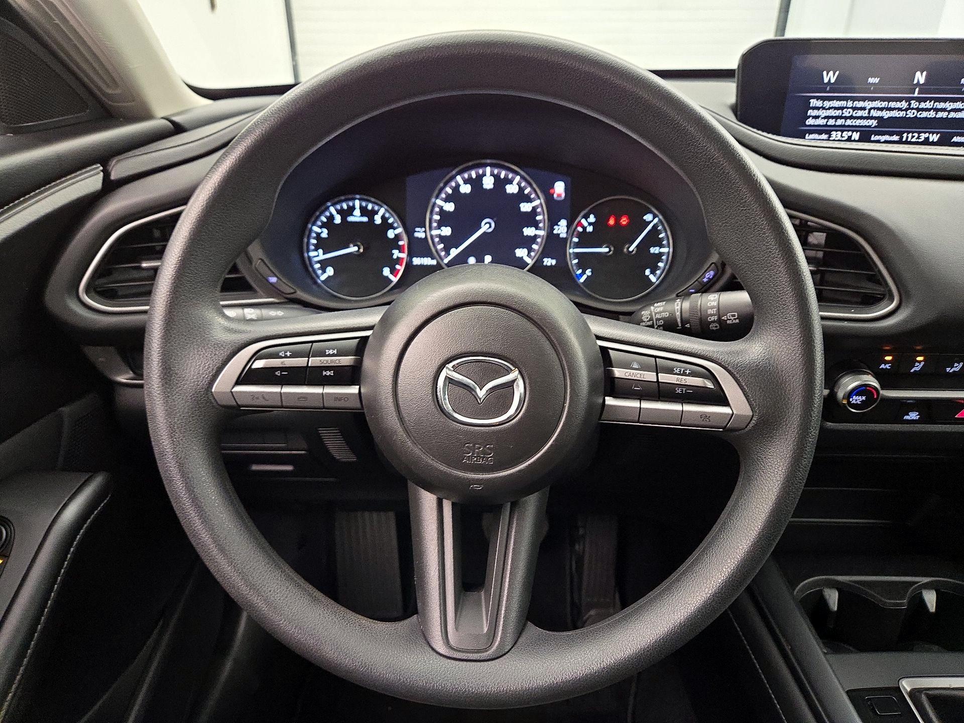Thumbnail: 2021 Mazda CX-30 - 10