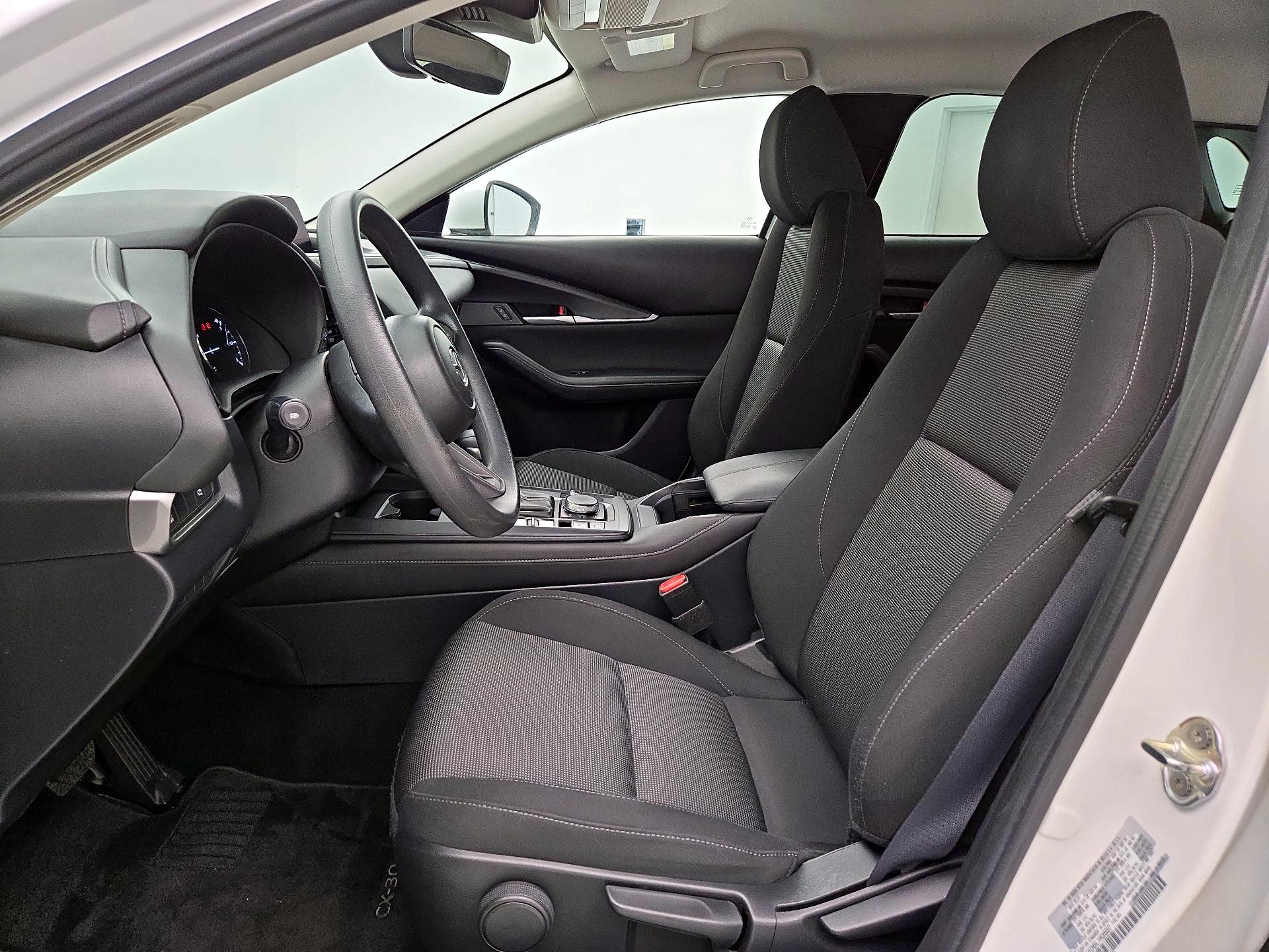 Thumbnail: 2021 Mazda CX-30 - 11