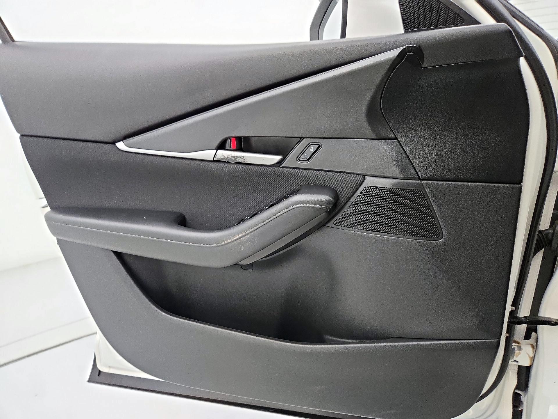 Thumbnail: 2021 Mazda CX-30 - 12