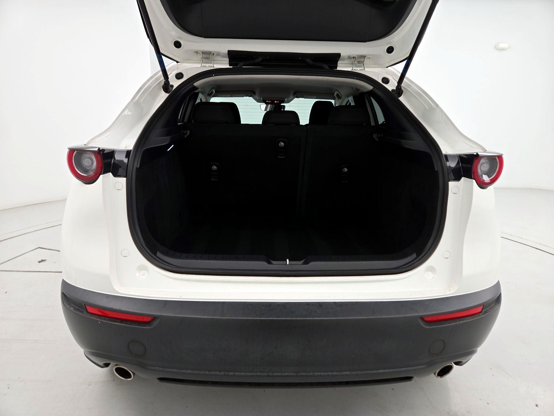 Thumbnail: 2021 Mazda CX-30 - 20
