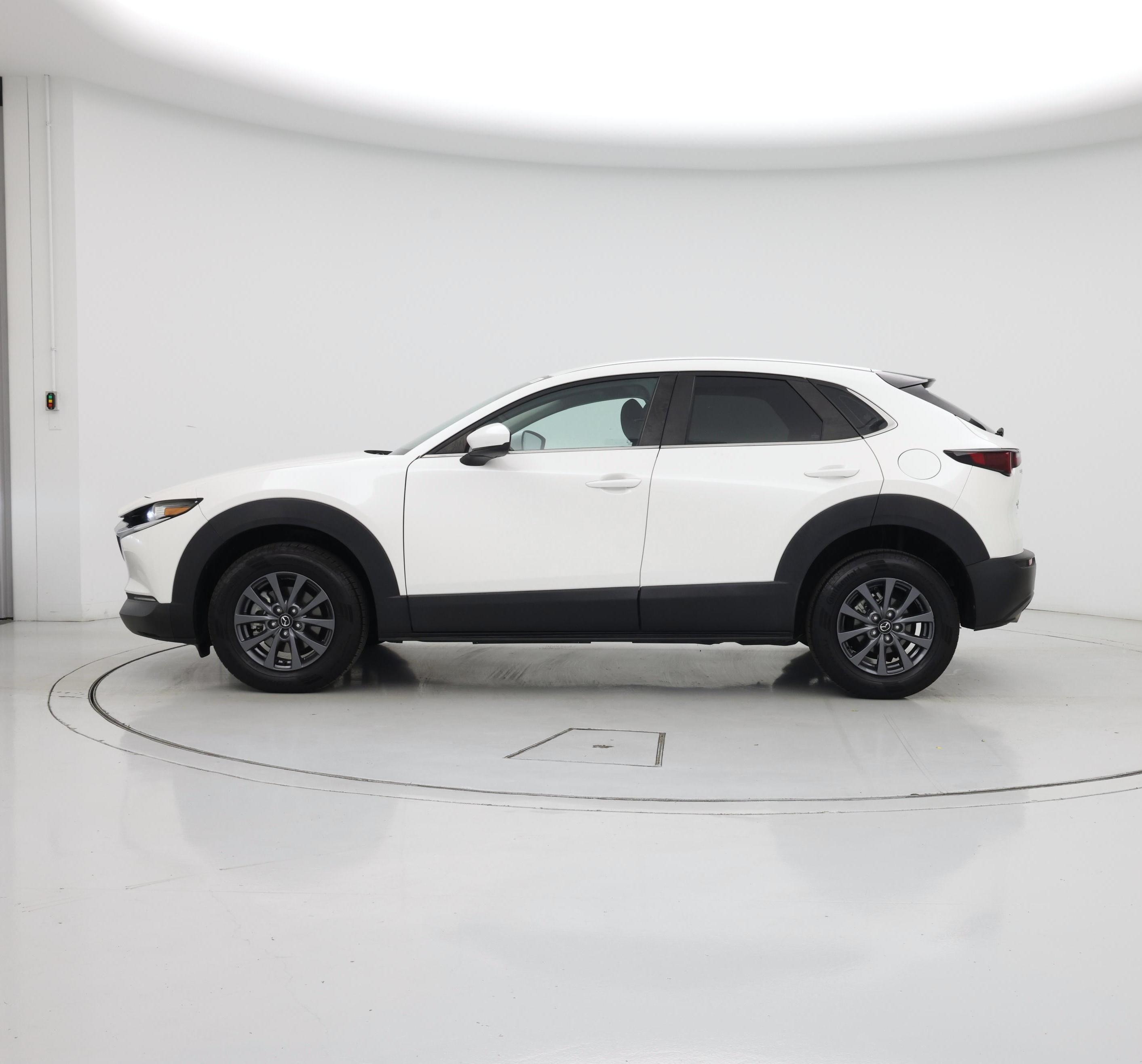 Thumbnail: 2021 Mazda CX-30 - 3