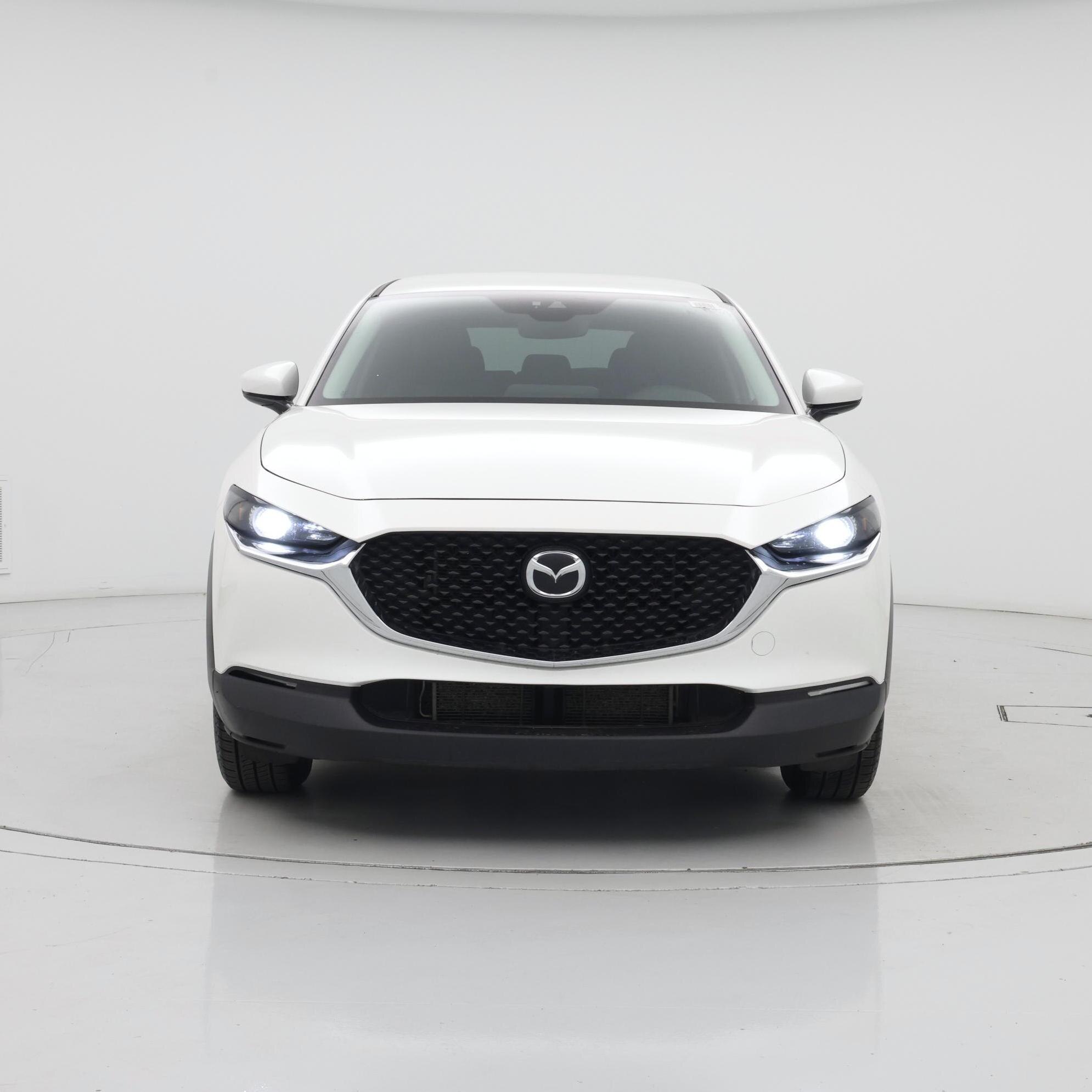 Thumbnail: 2021 Mazda CX-30 - 5