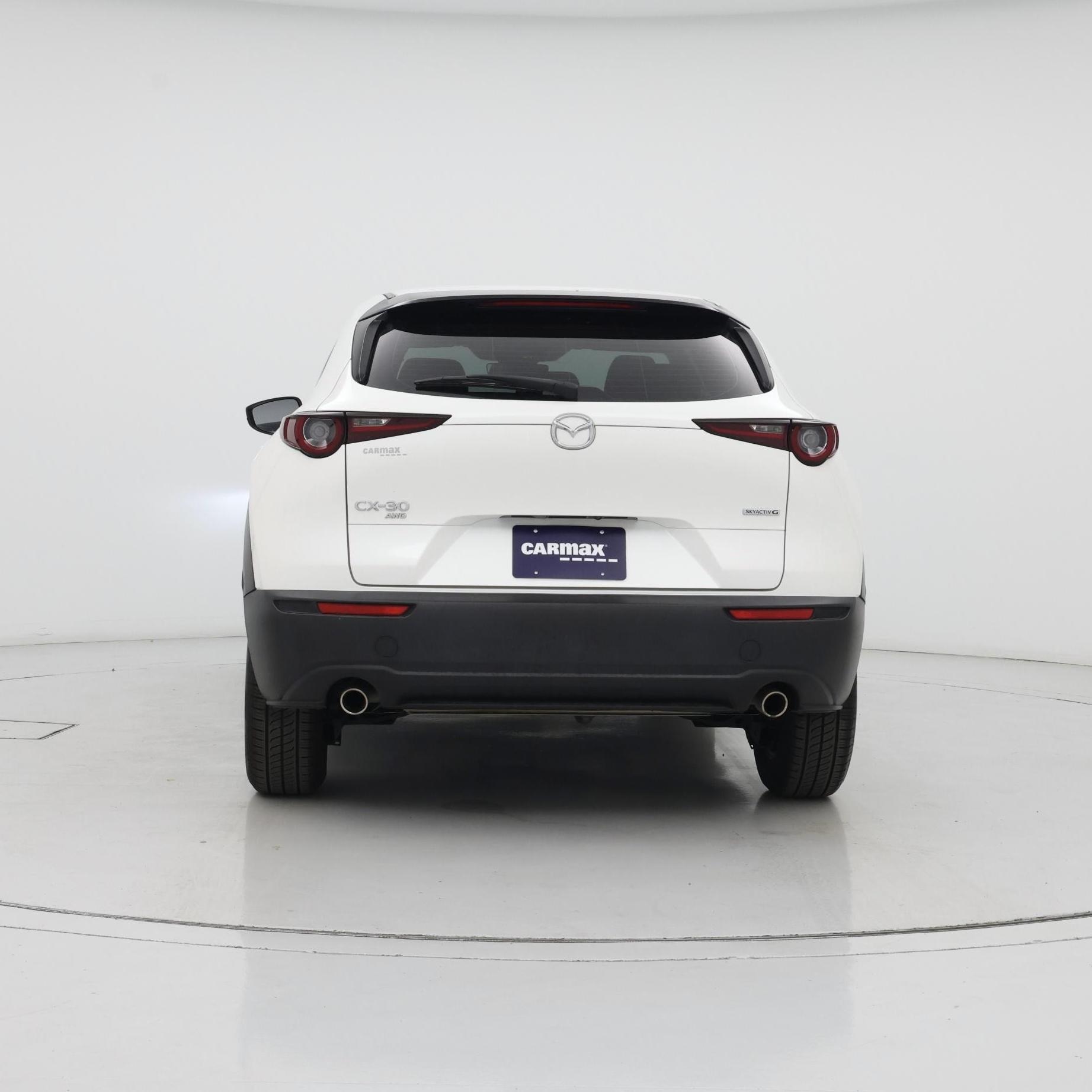 Thumbnail: 2021 Mazda CX-30 - 6