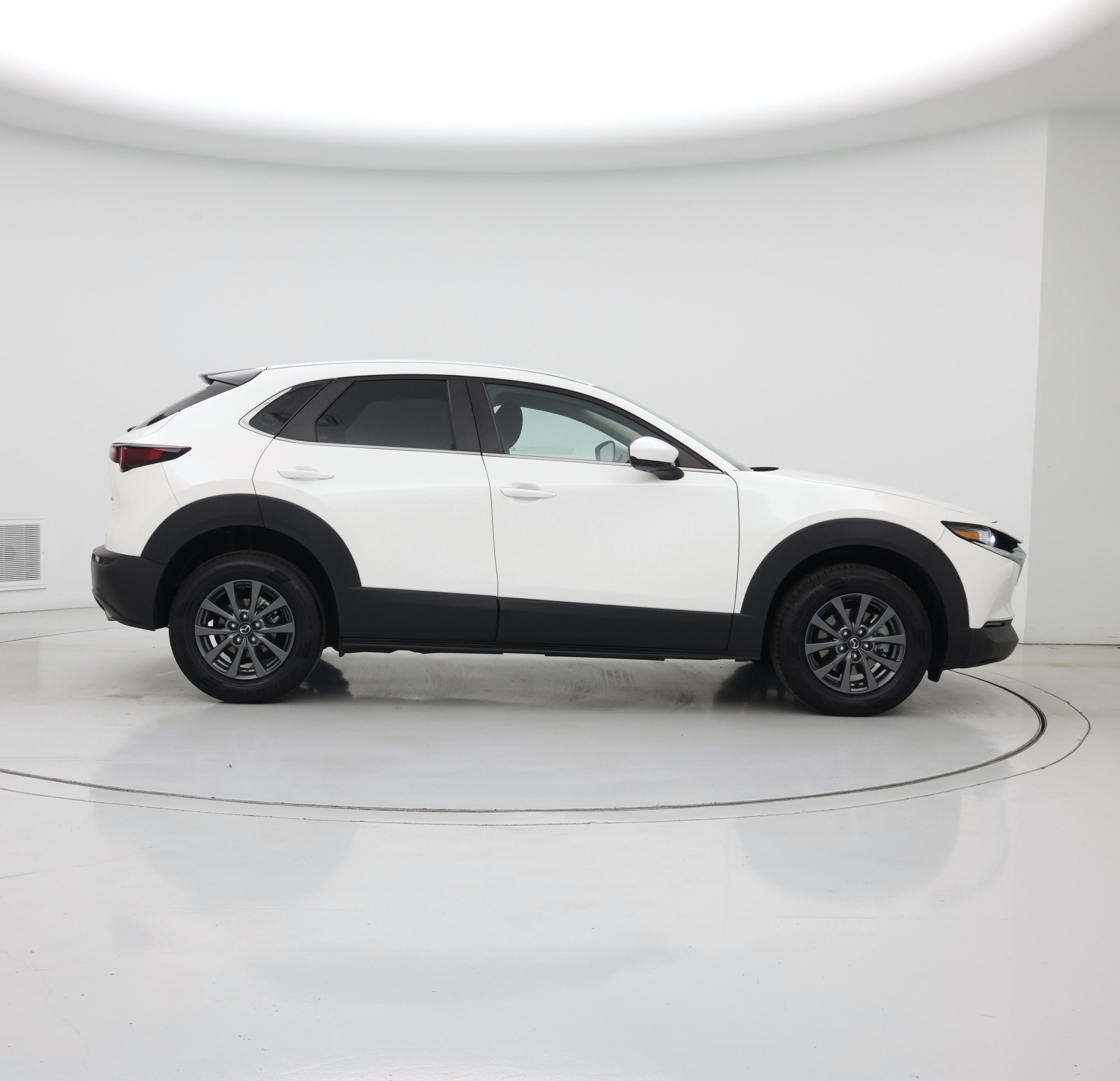 Thumbnail: 2021 Mazda CX-30 - 7