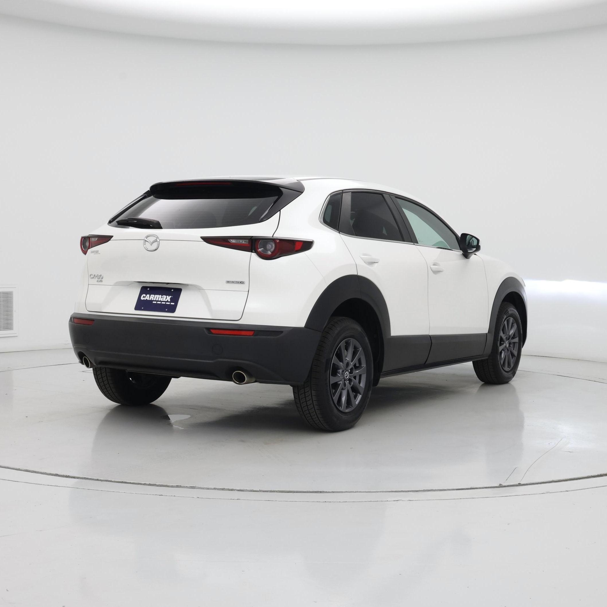 Thumbnail: 2021 Mazda CX-30 - 8