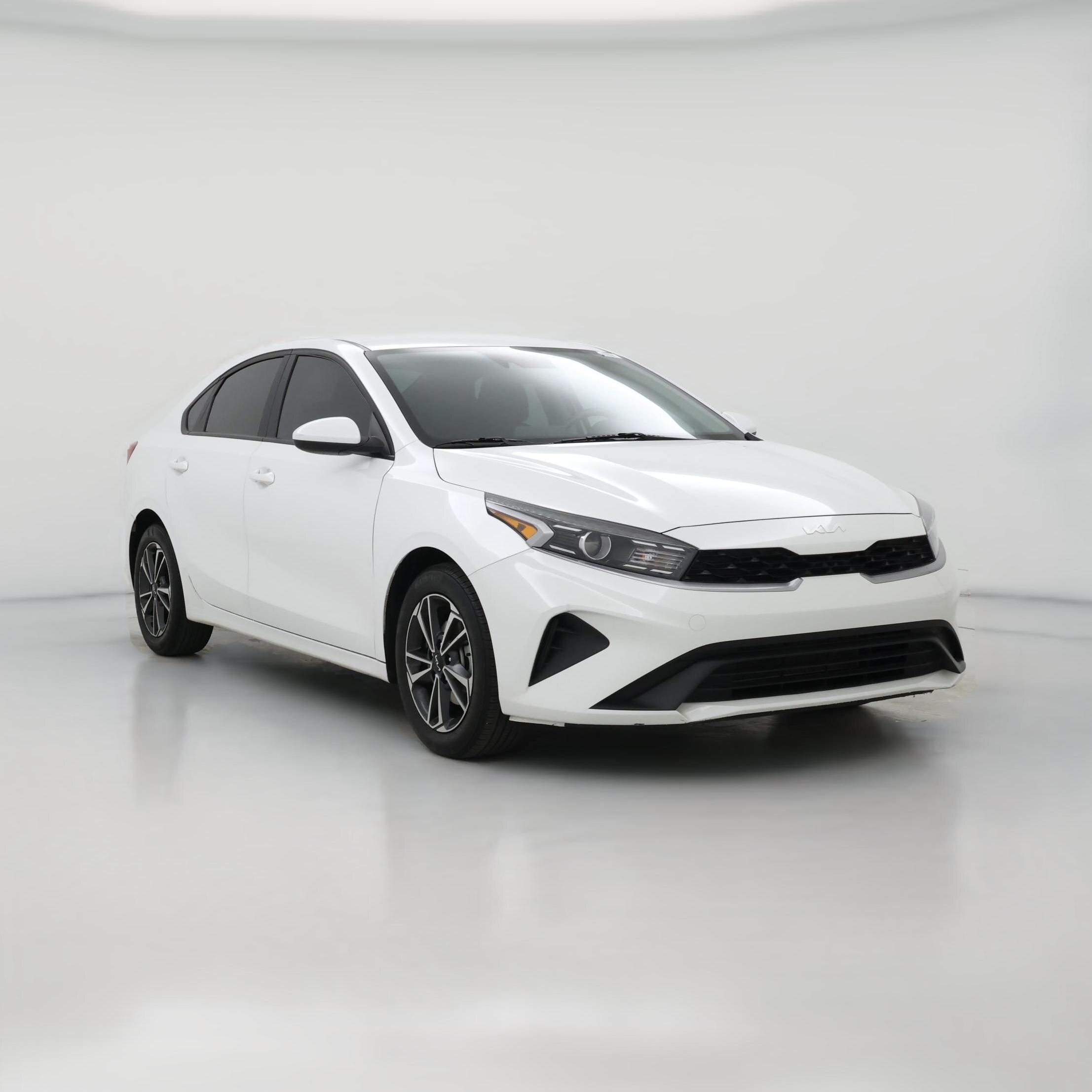 Thumbnail: 2024 Kia Forte - 1