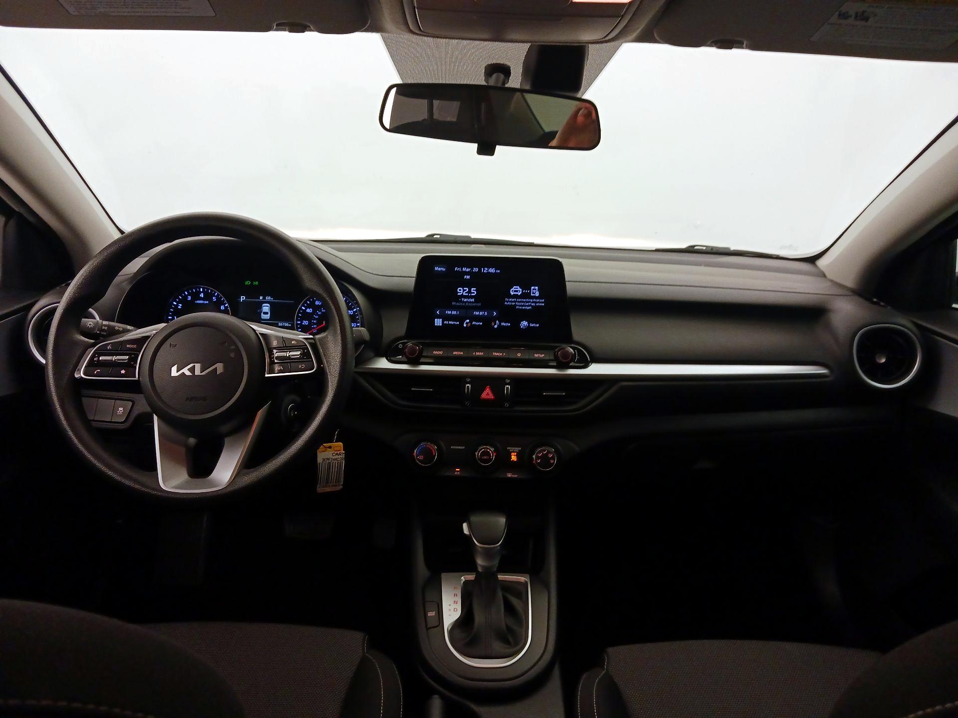 Thumbnail: 2024 Kia Forte - 9