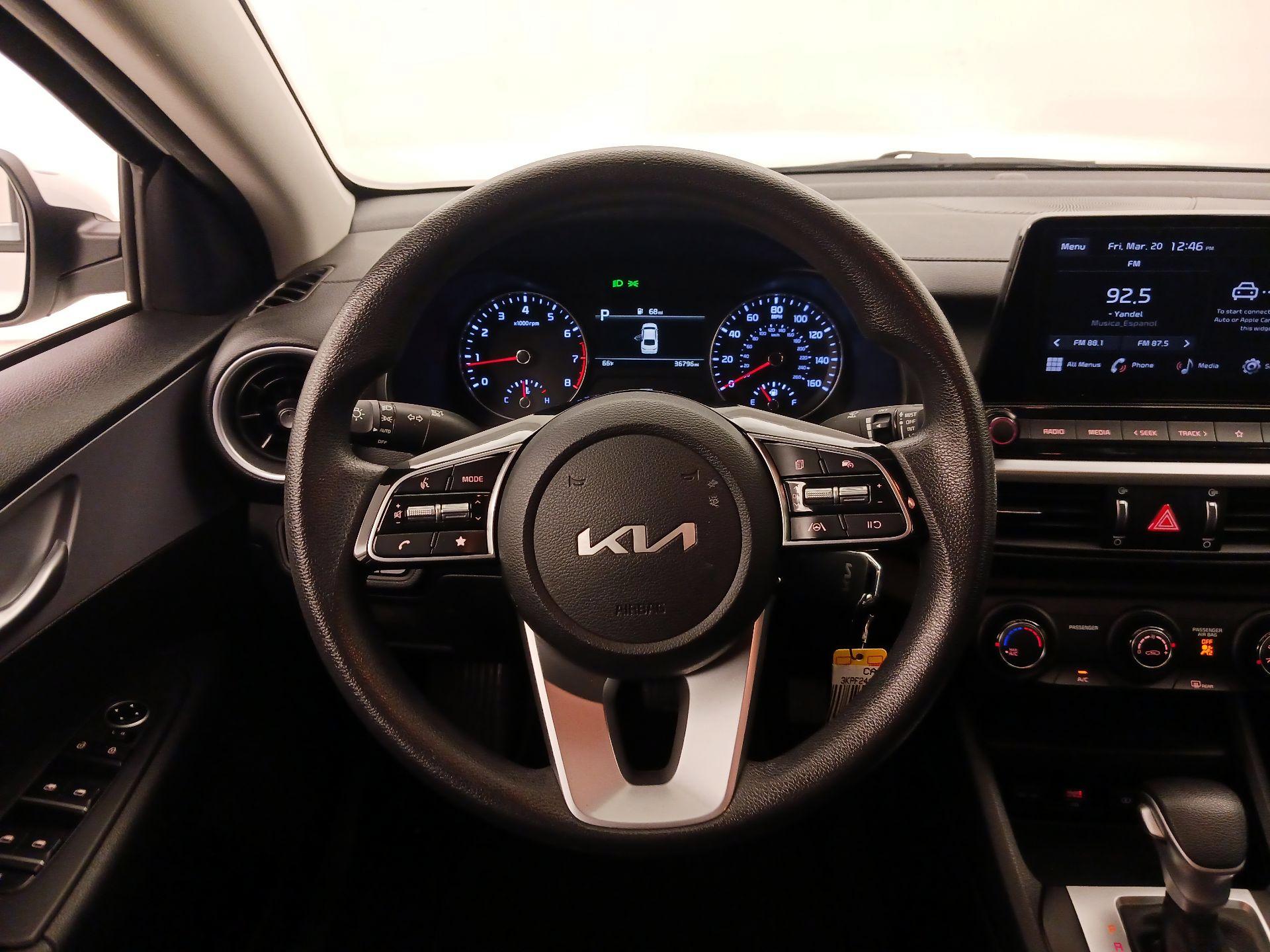Thumbnail: 2024 Kia Forte - 10