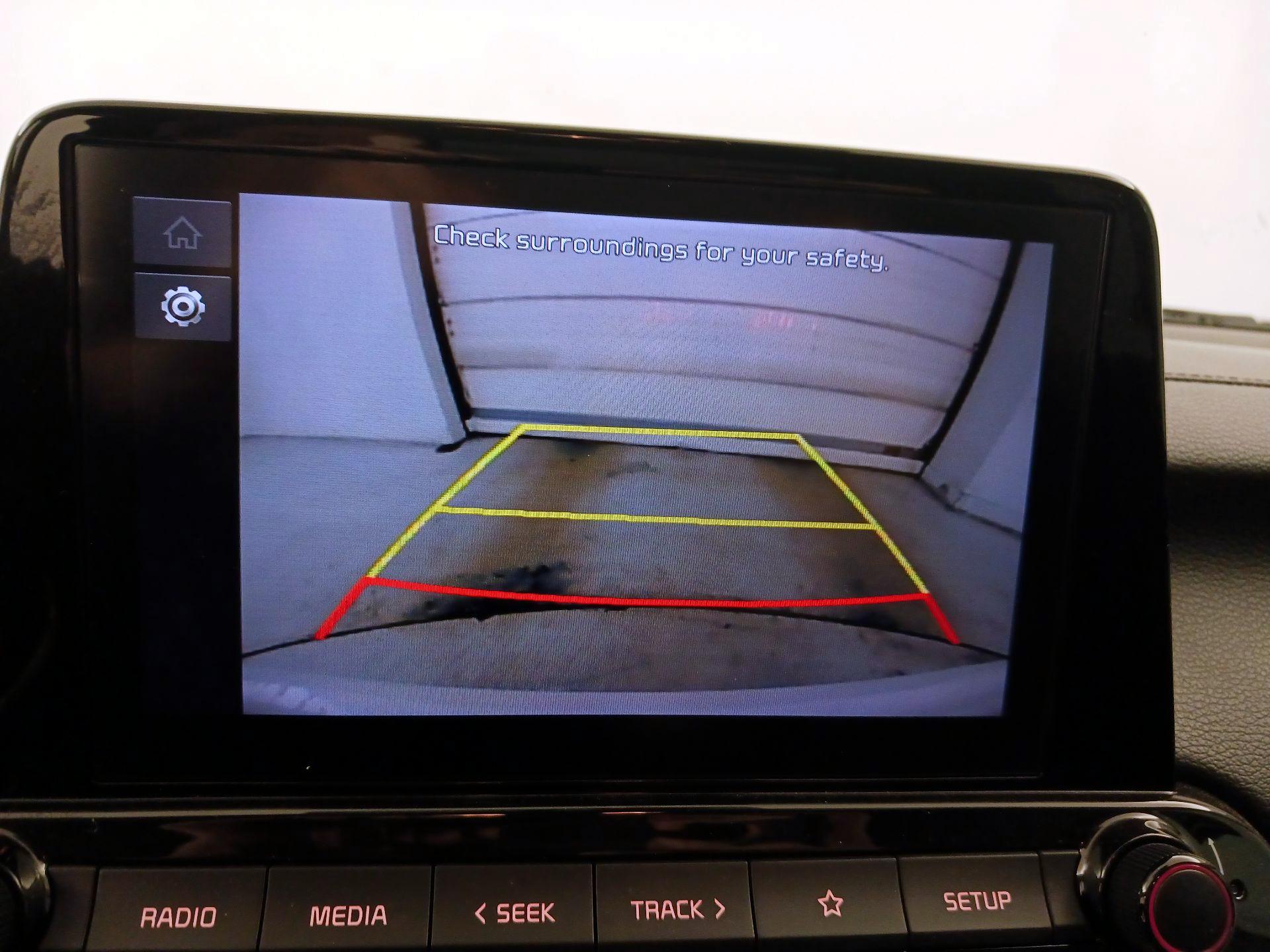 Thumbnail: 2024 Kia Forte - 14