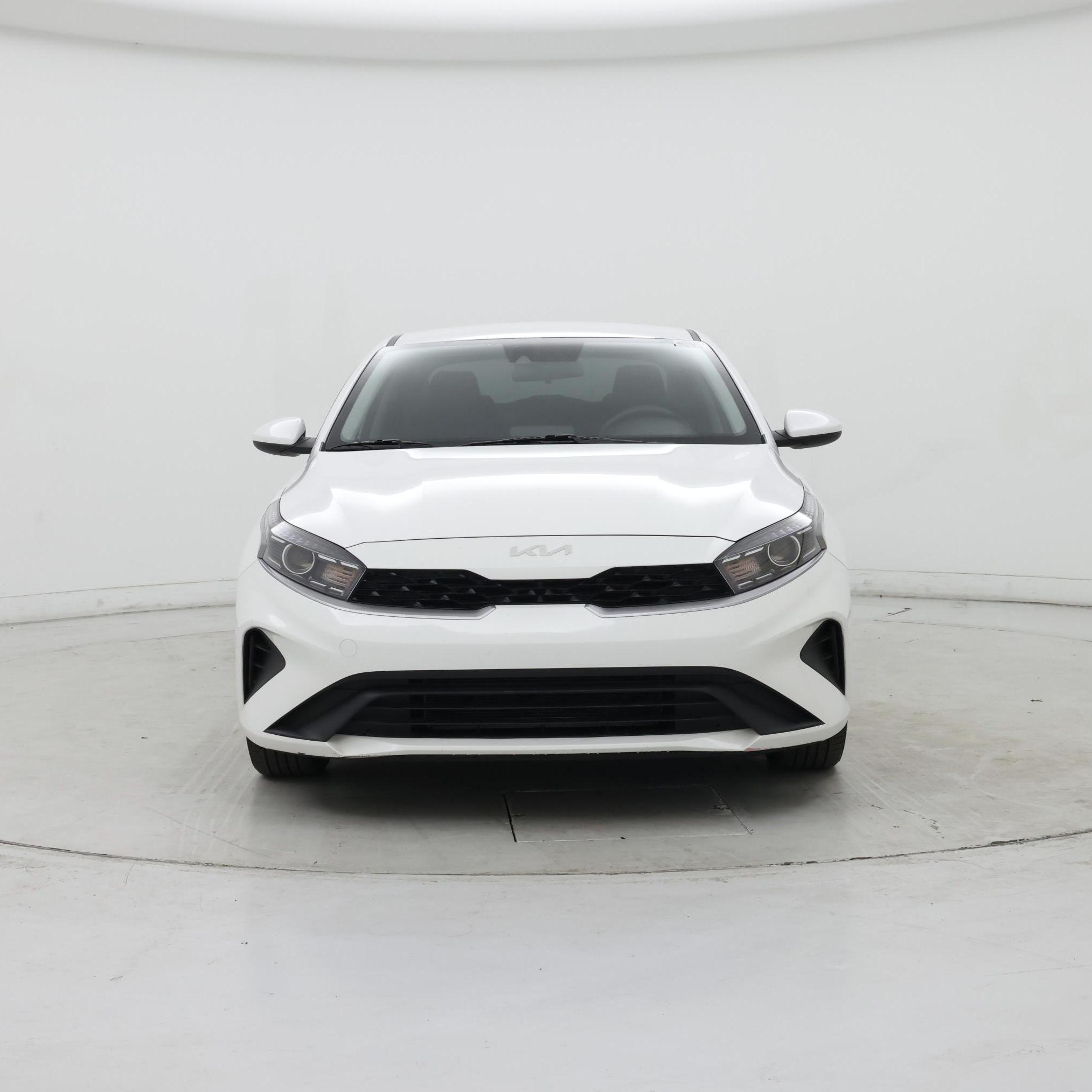 Thumbnail: 2024 Kia Forte - 5