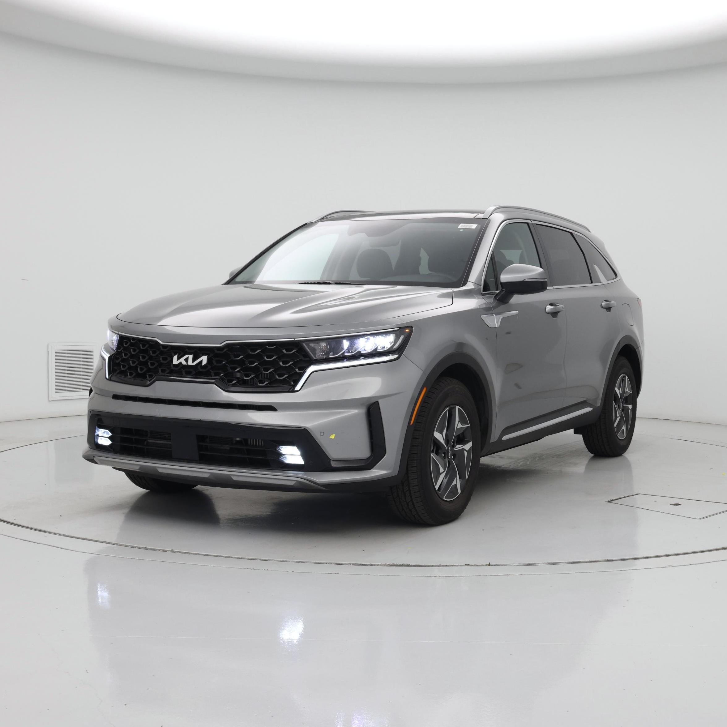 Thumbnail: 2023 Kia Sorento - 4