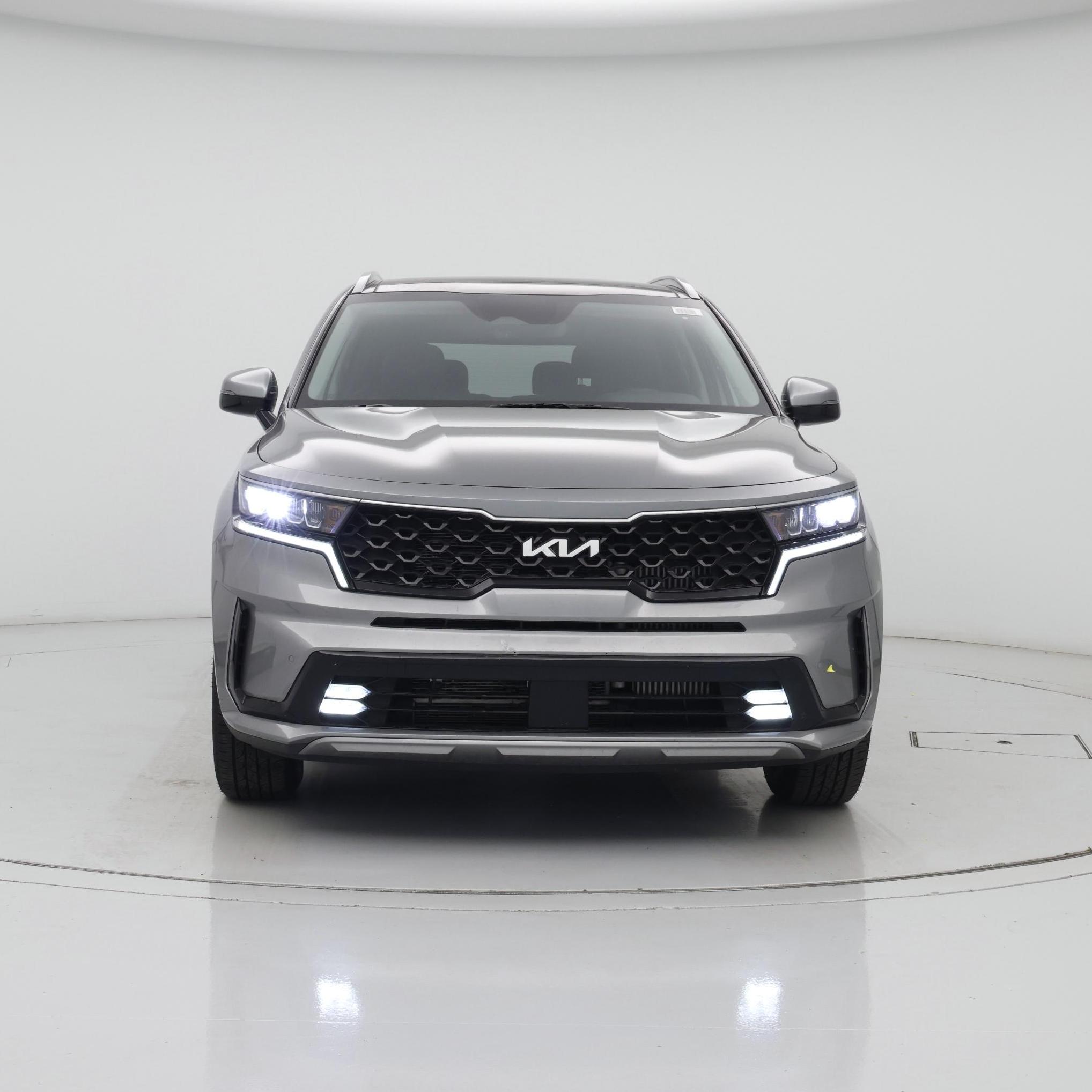 Thumbnail: 2023 Kia Sorento - 5