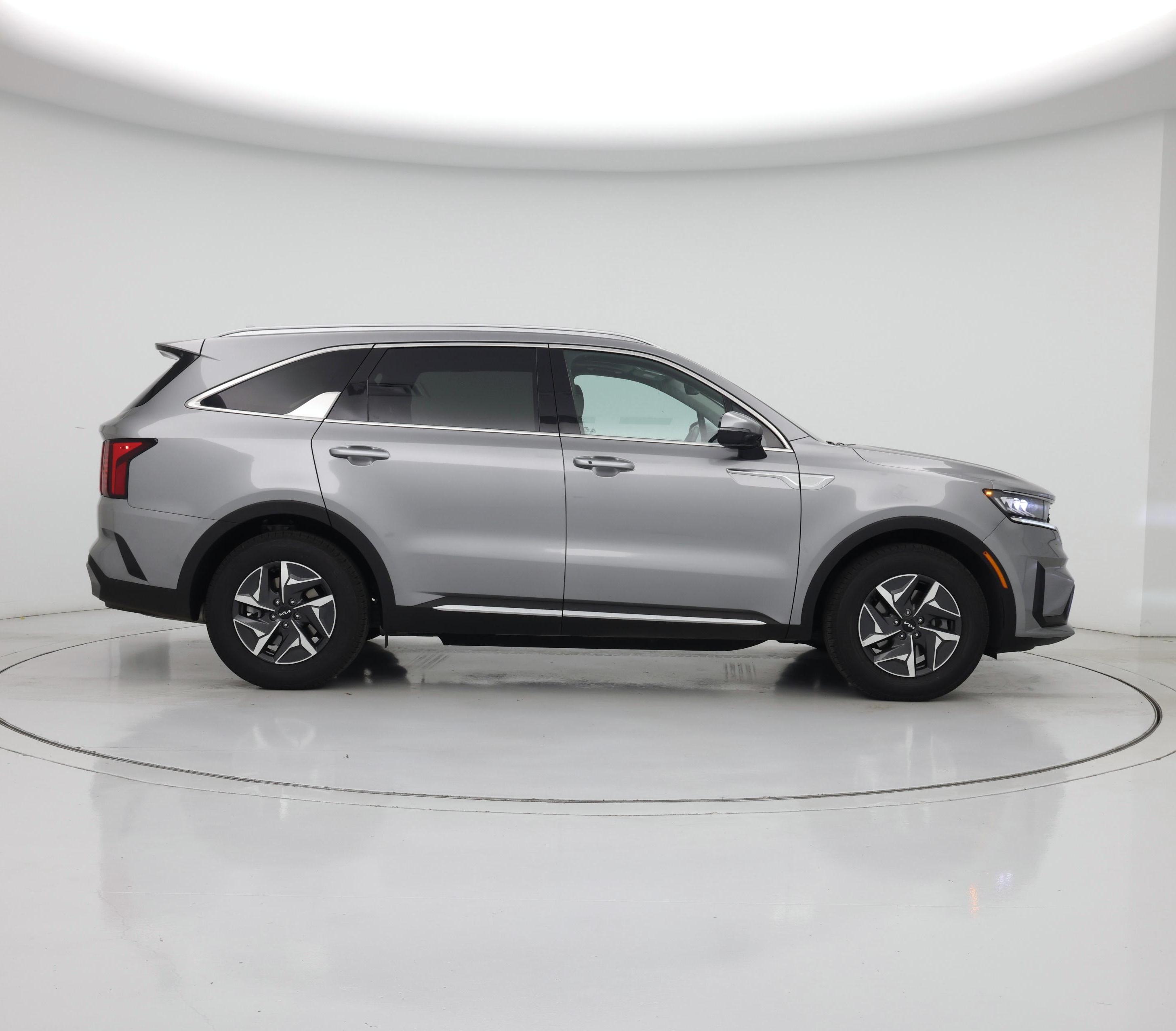 Thumbnail: 2023 Kia Sorento - 7