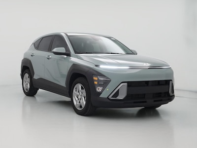 2025 Hyundai Kona N Line