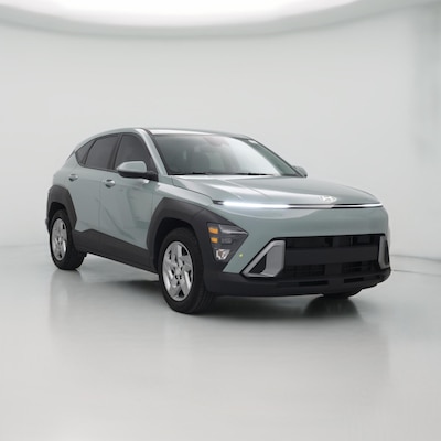 2025 Hyundai Kona N Line