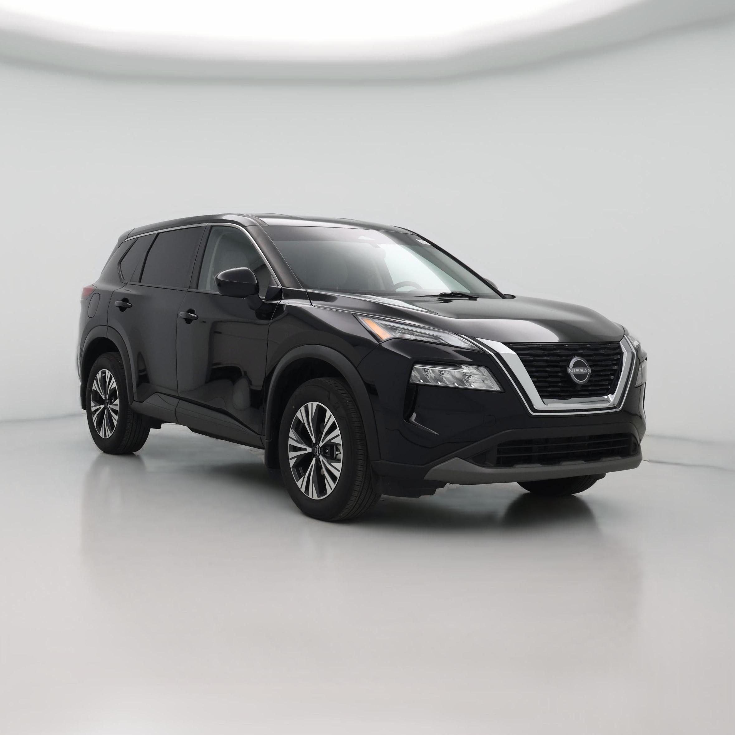 Thumbnail: 2023 Nissan Rogue - 1