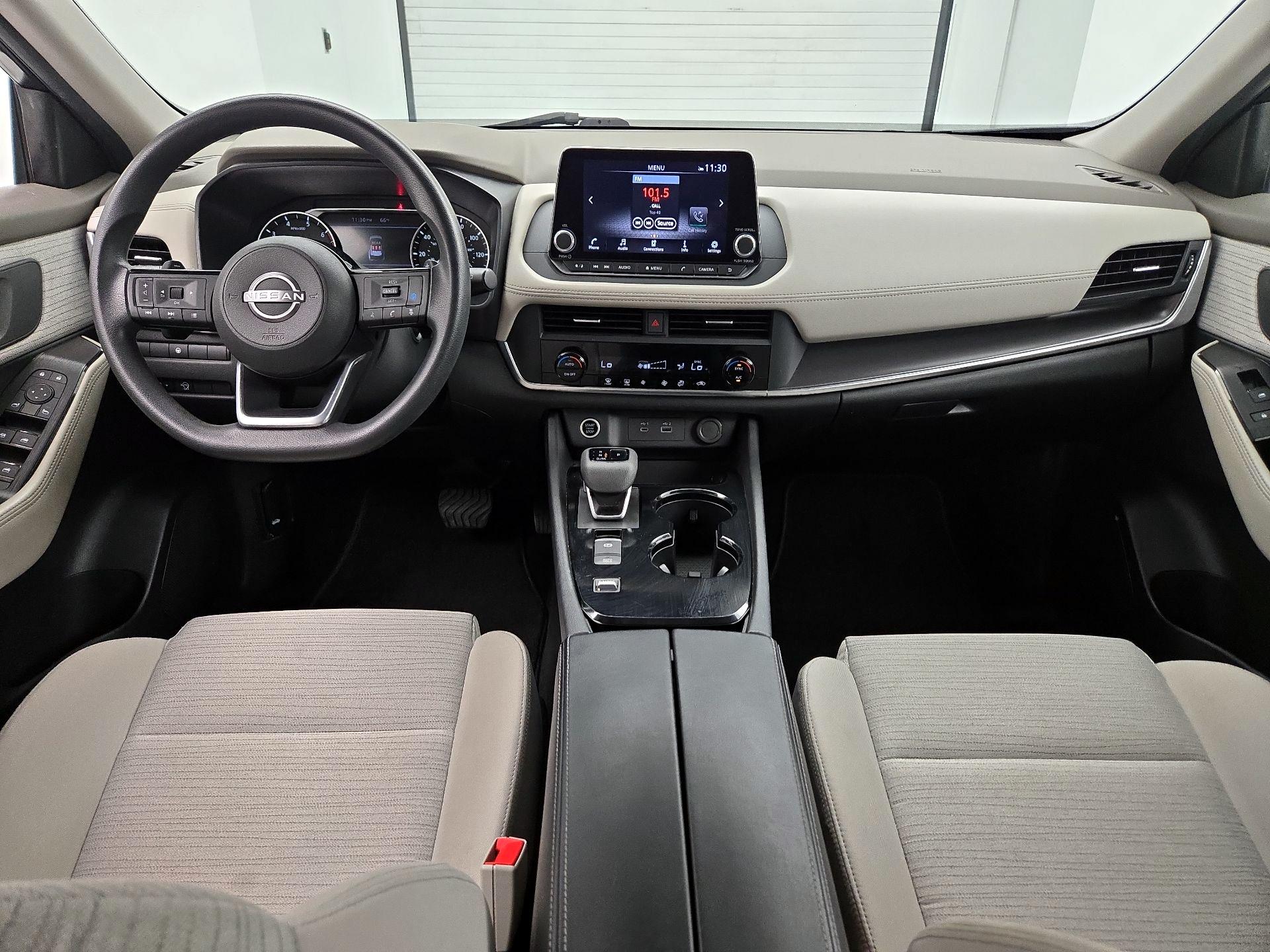 Thumbnail: 2023 Nissan Rogue - 9