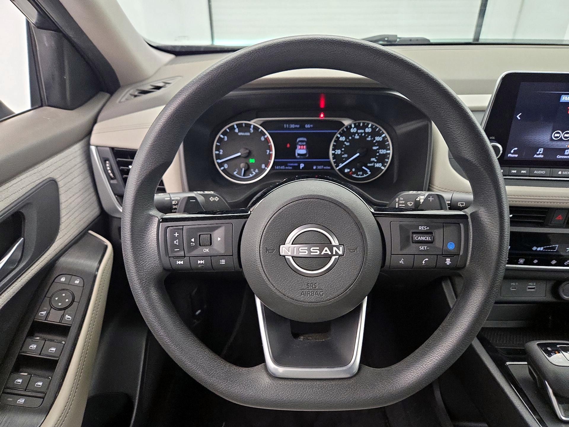 Thumbnail: 2023 Nissan Rogue - 10