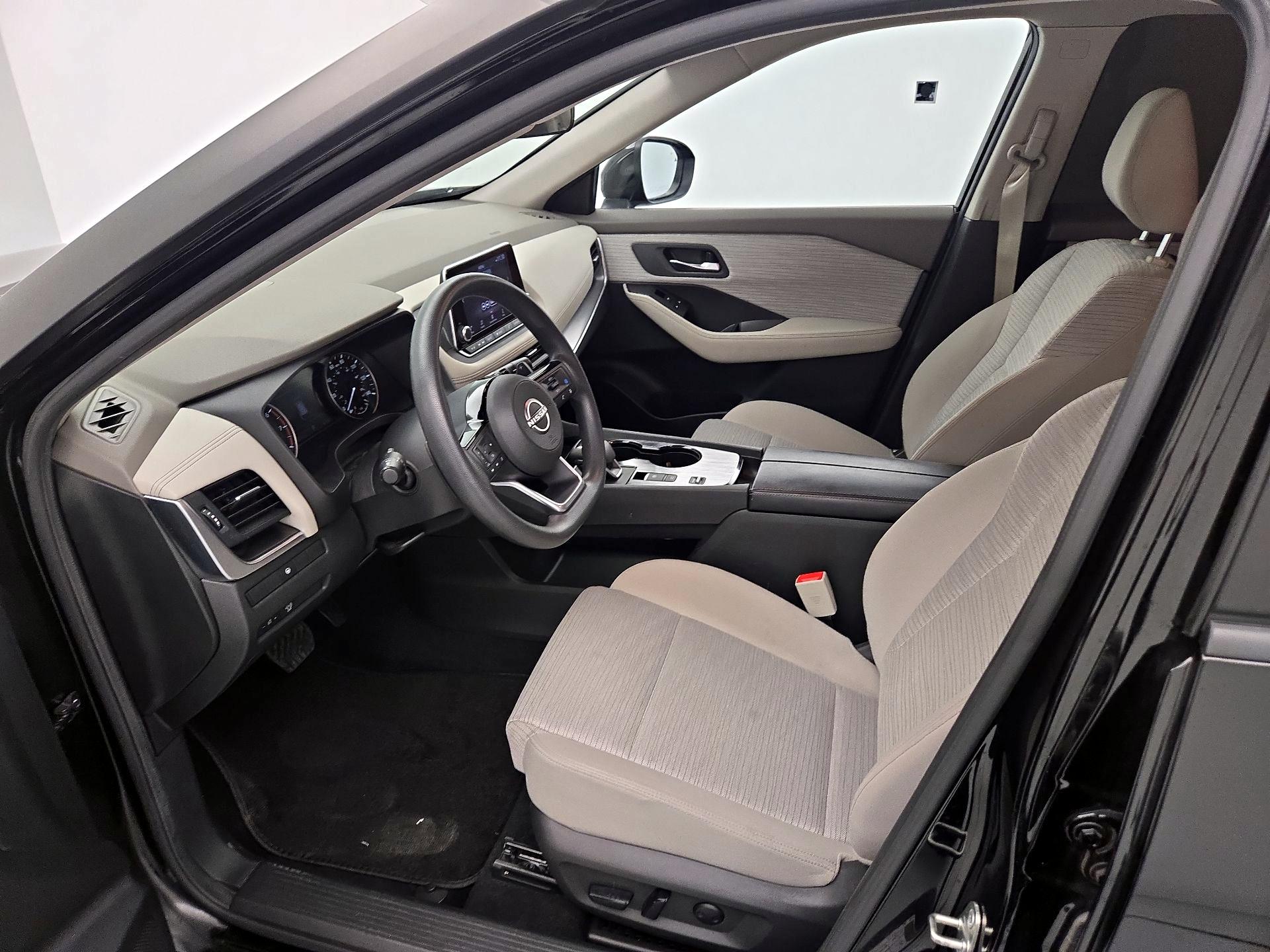 Thumbnail: 2023 Nissan Rogue - 11