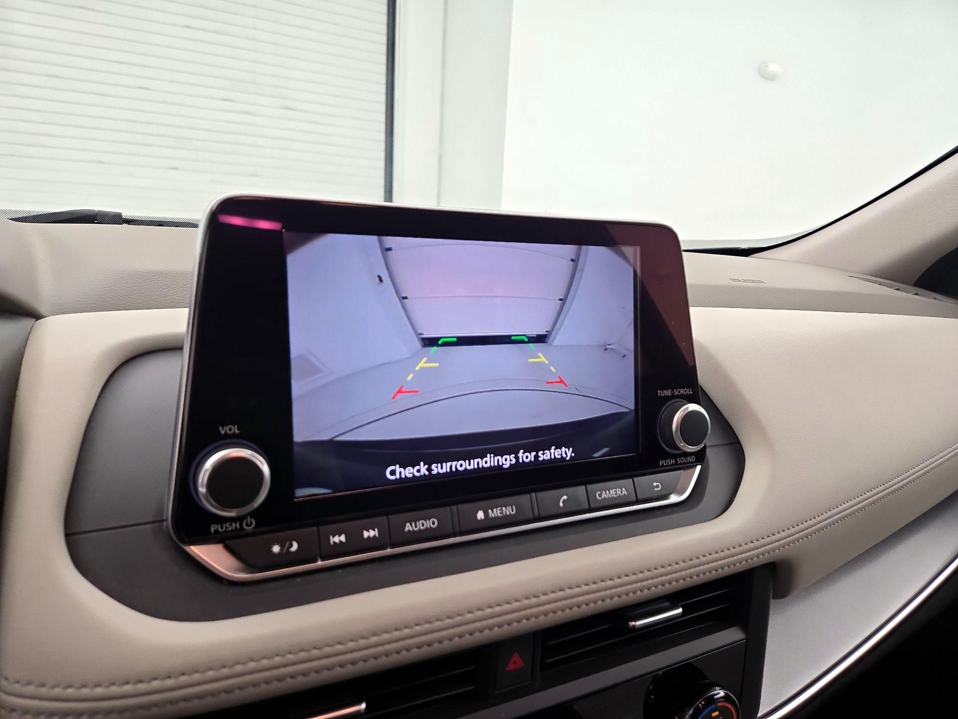 Thumbnail: 2023 Nissan Rogue - 14