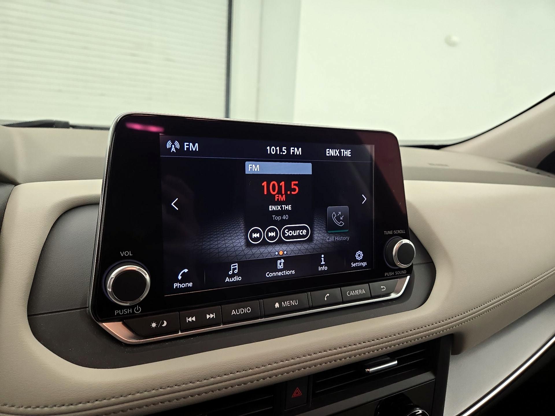 Thumbnail: 2023 Nissan Rogue - 15