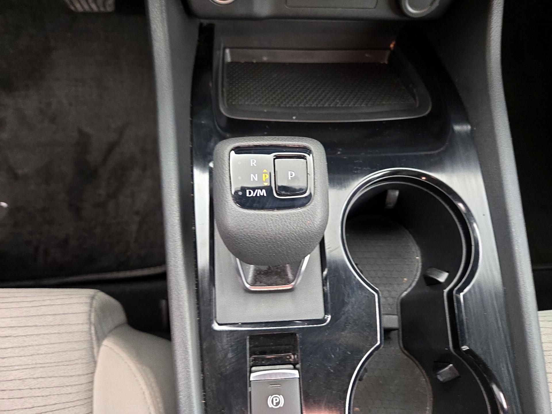 Thumbnail: 2023 Nissan Rogue - 17