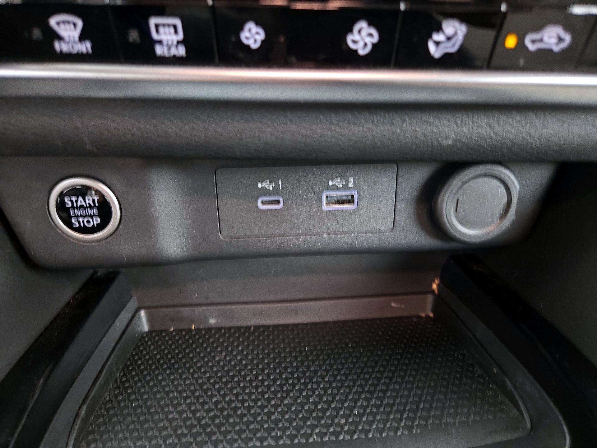 Thumbnail: 2023 Nissan Rogue - 18