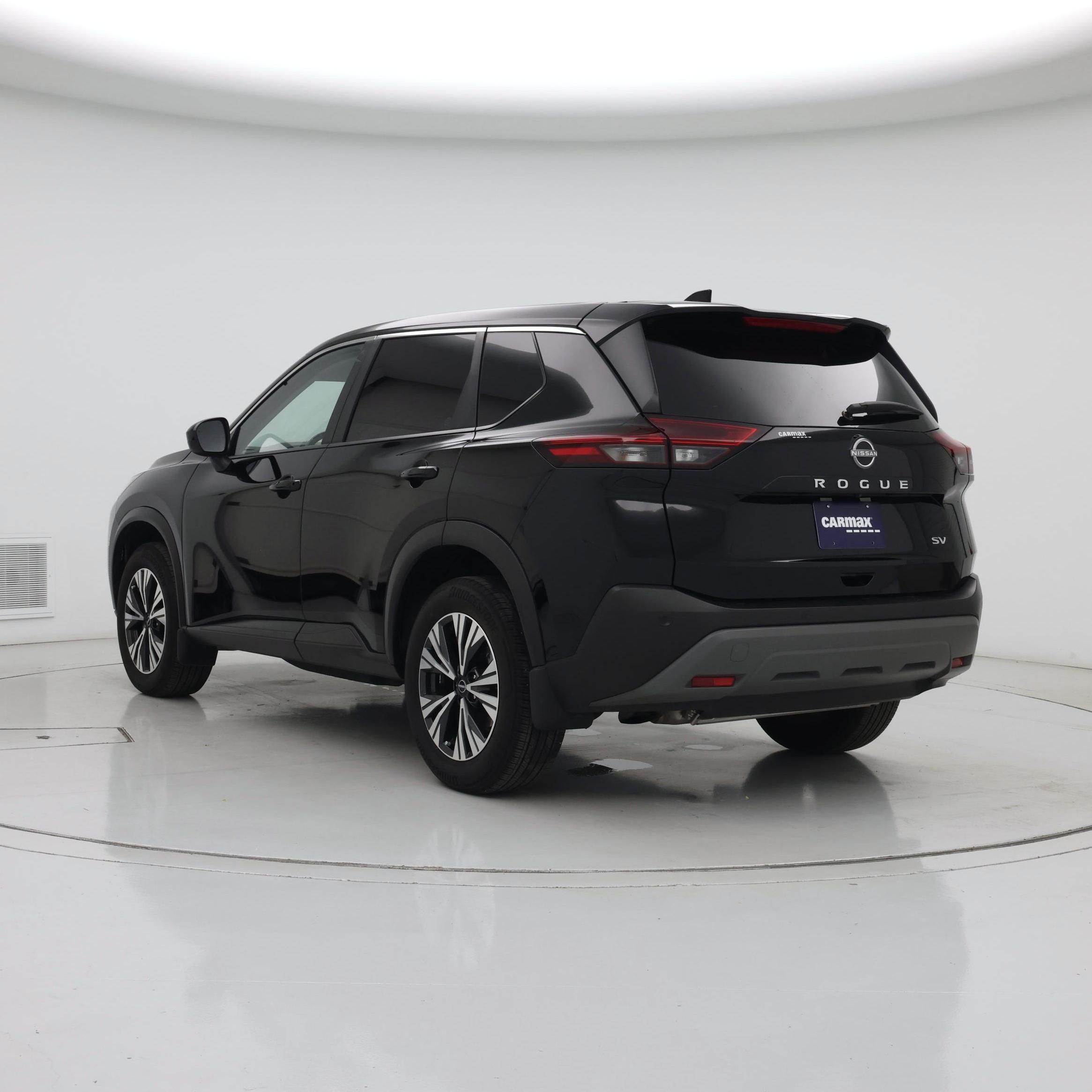 Thumbnail: 2023 Nissan Rogue - 2