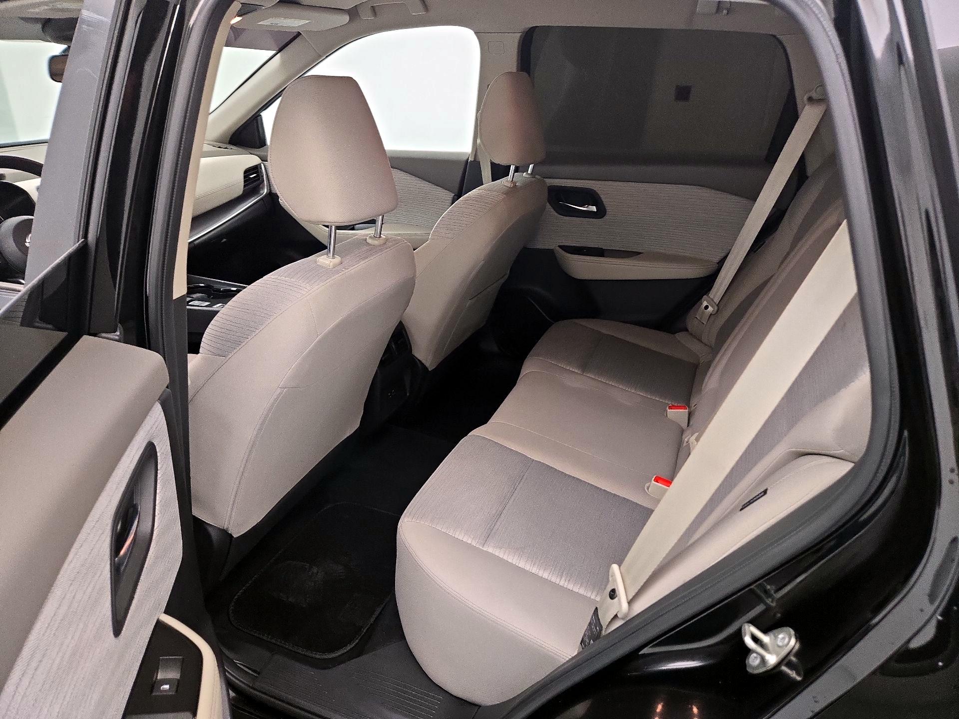 Thumbnail: 2023 Nissan Rogue - 19