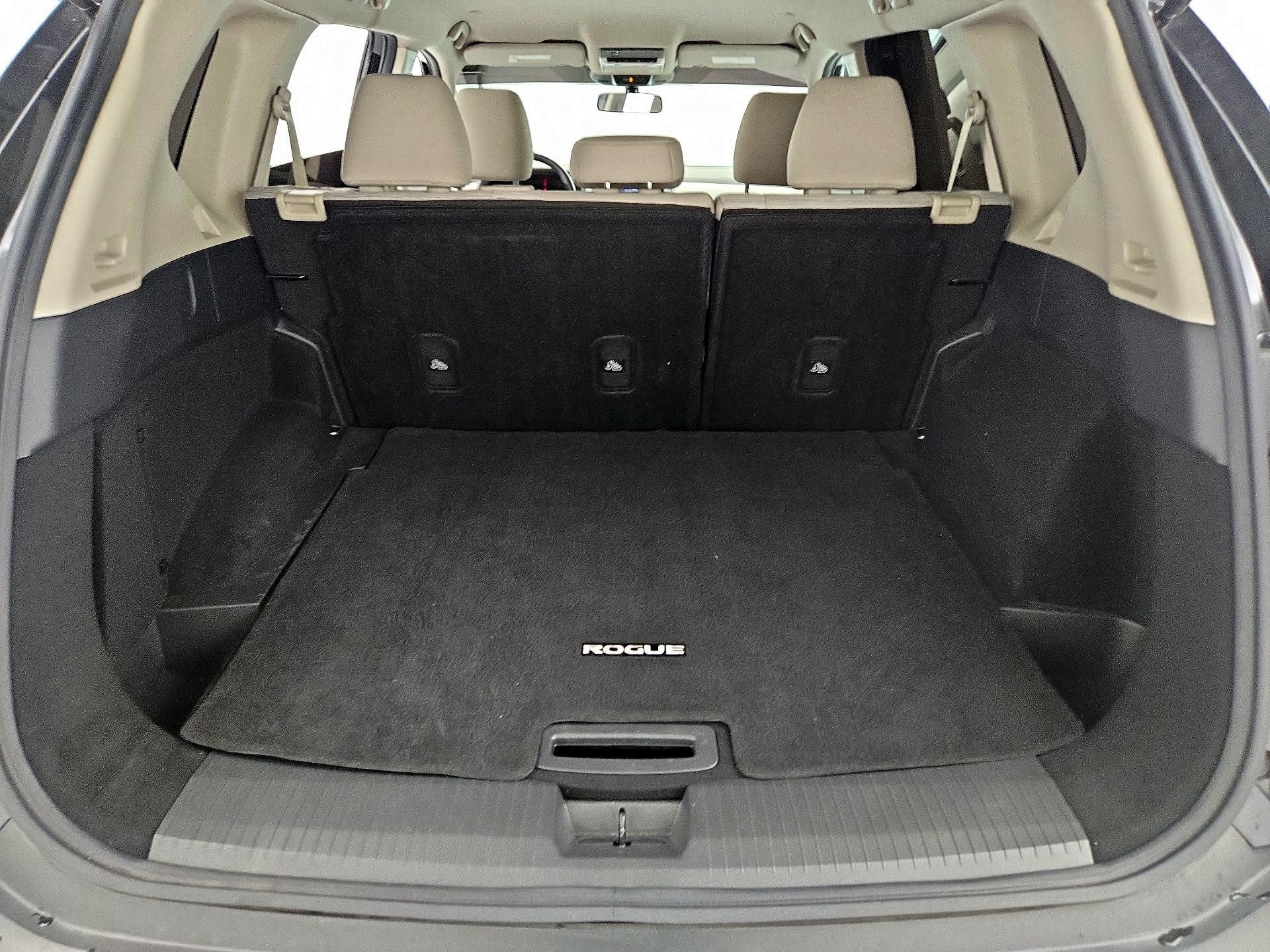 Thumbnail: 2023 Nissan Rogue - 20