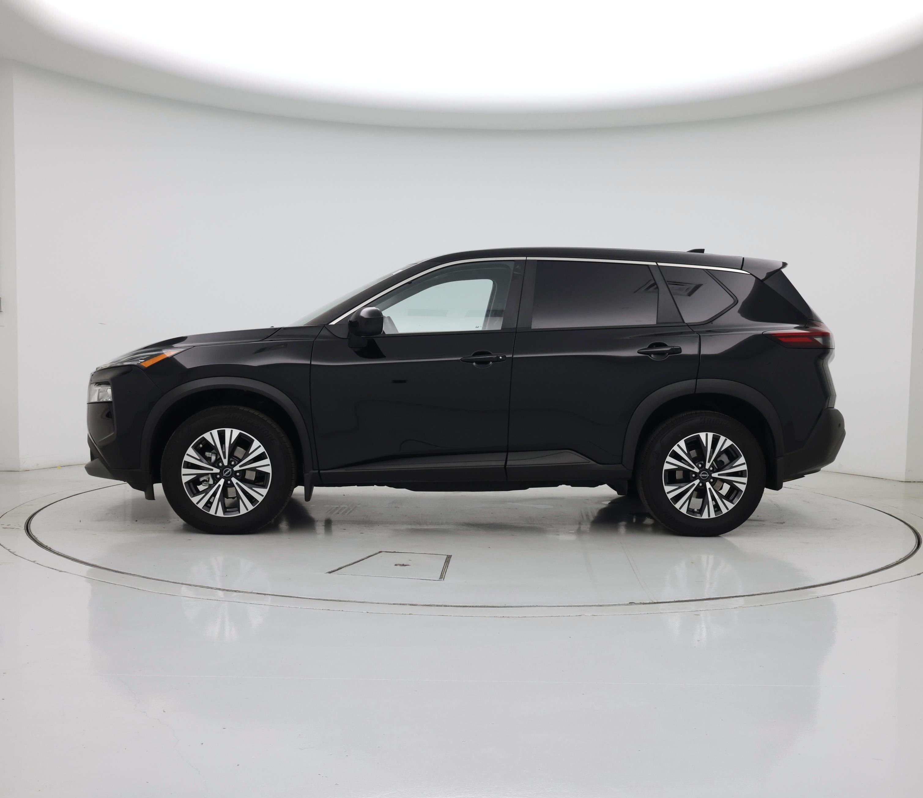 Thumbnail: 2023 Nissan Rogue - 3