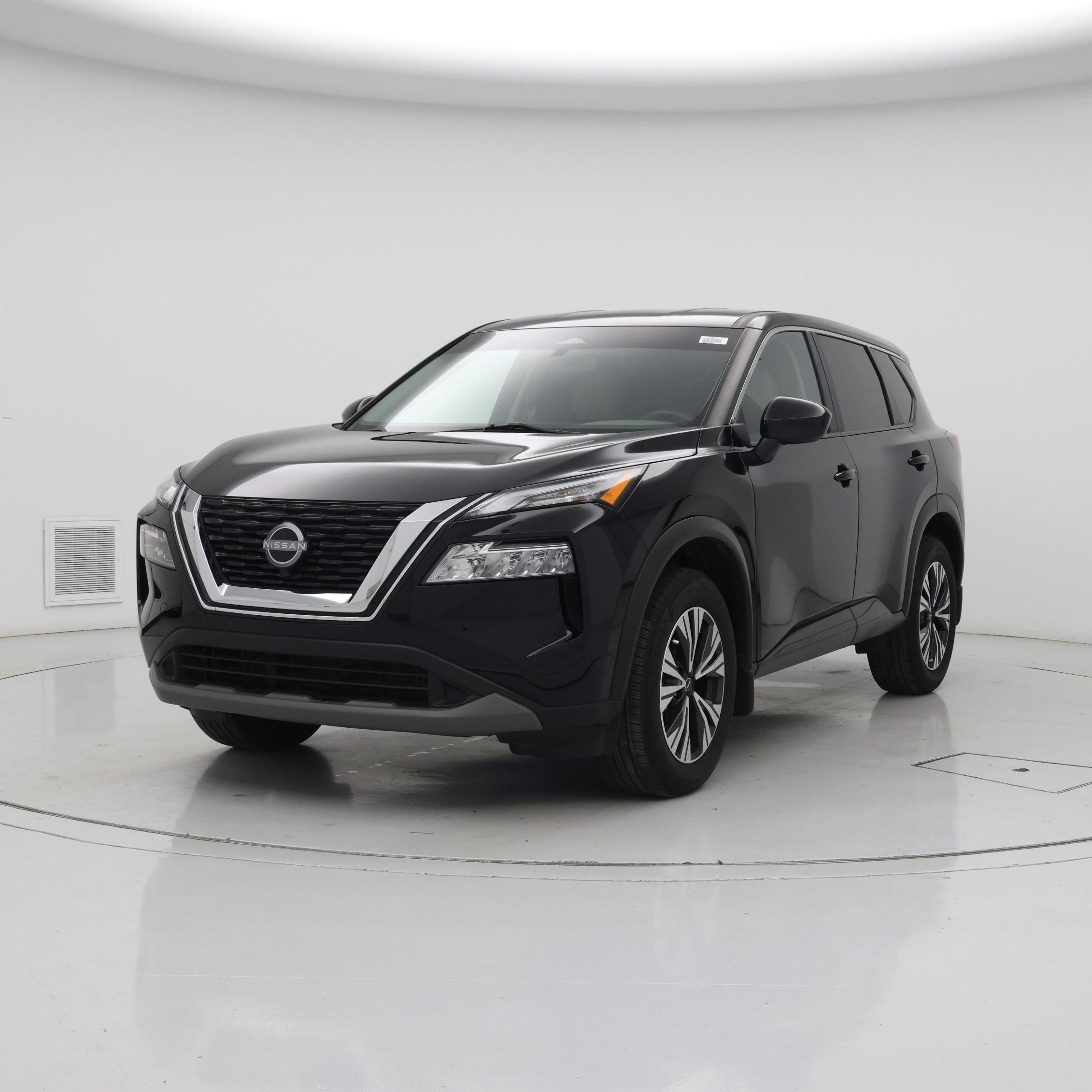 Thumbnail: 2023 Nissan Rogue - 4