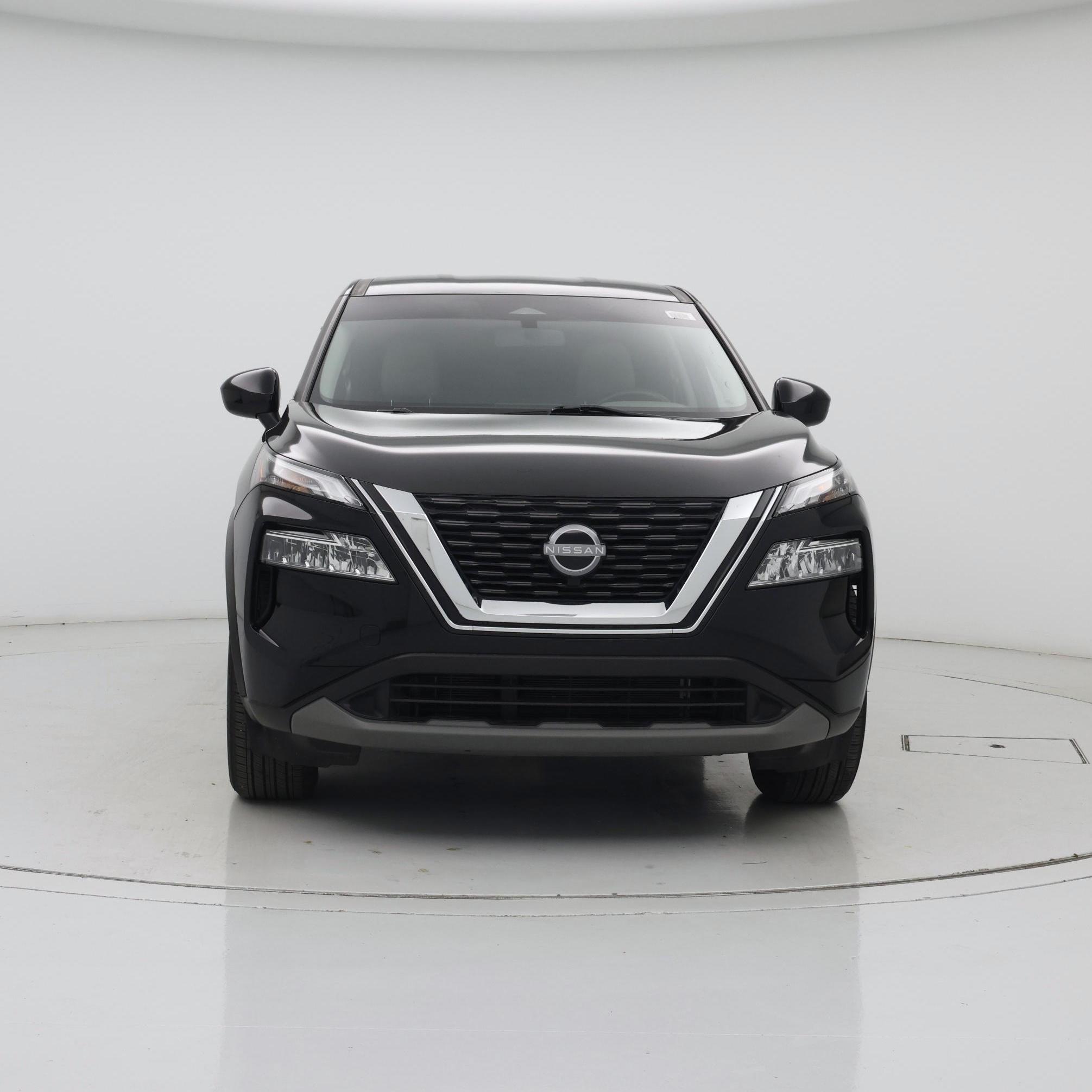 Thumbnail: 2023 Nissan Rogue - 5