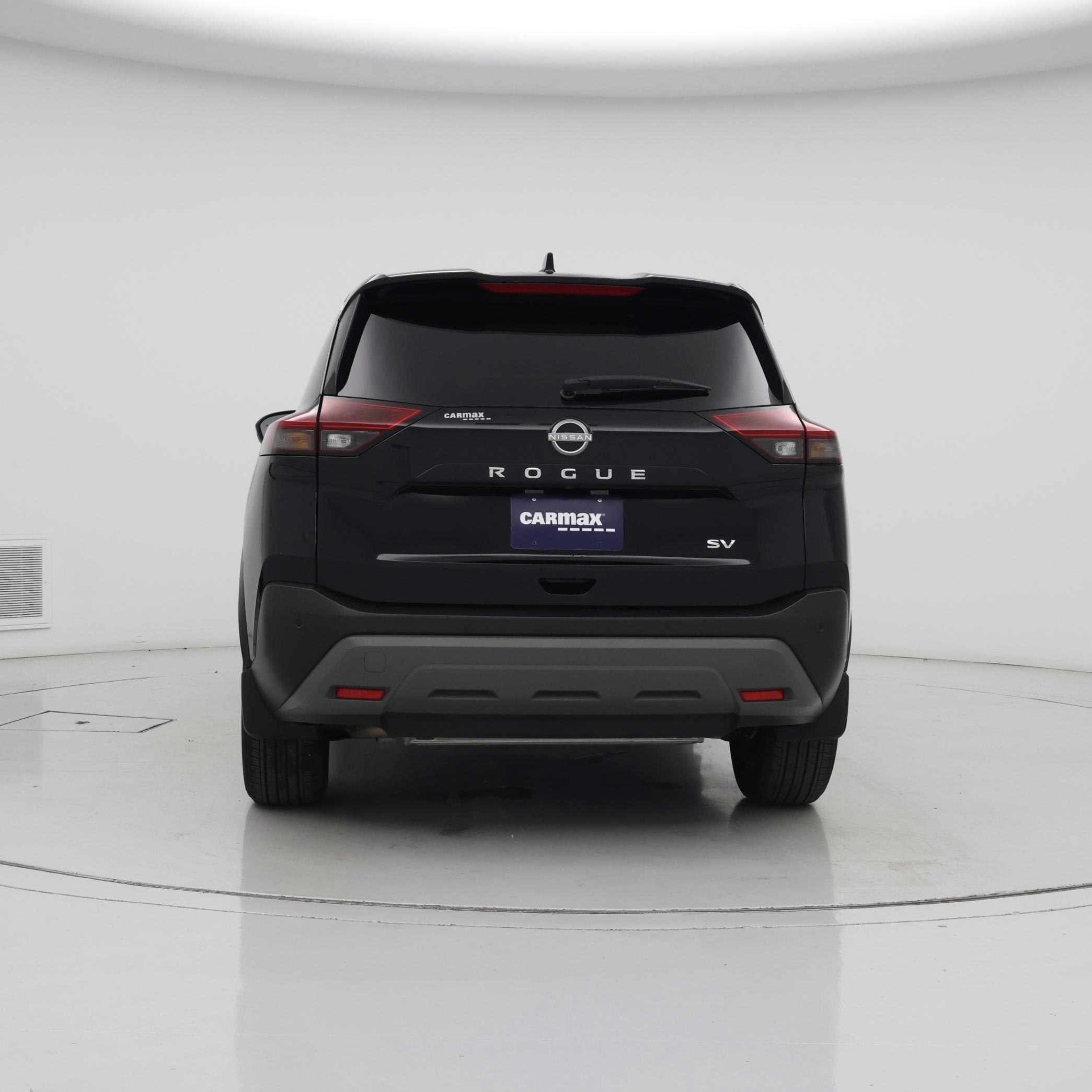 Thumbnail: 2023 Nissan Rogue - 6