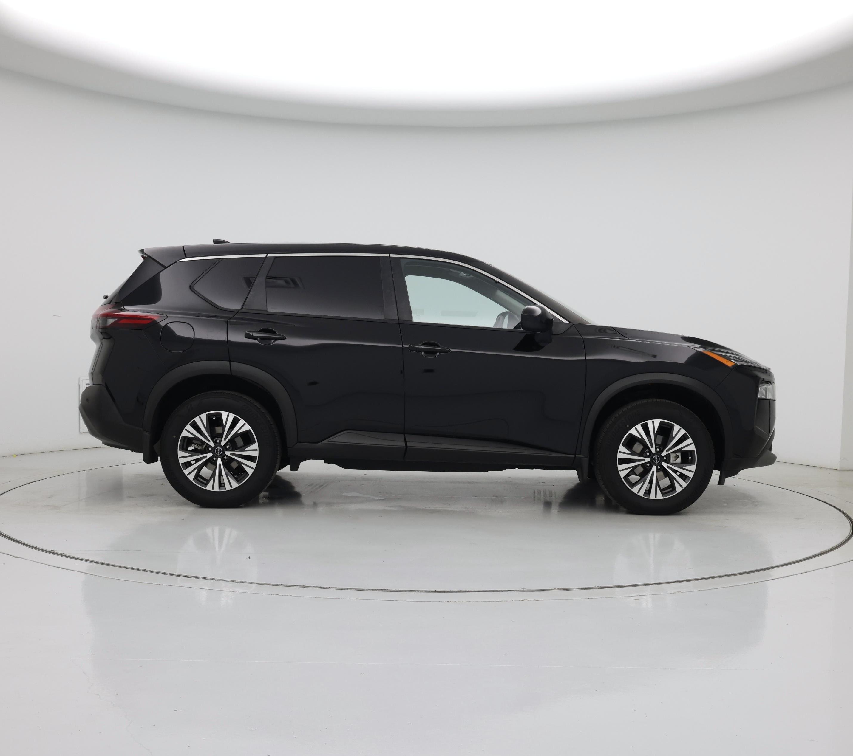 Thumbnail: 2023 Nissan Rogue - 7