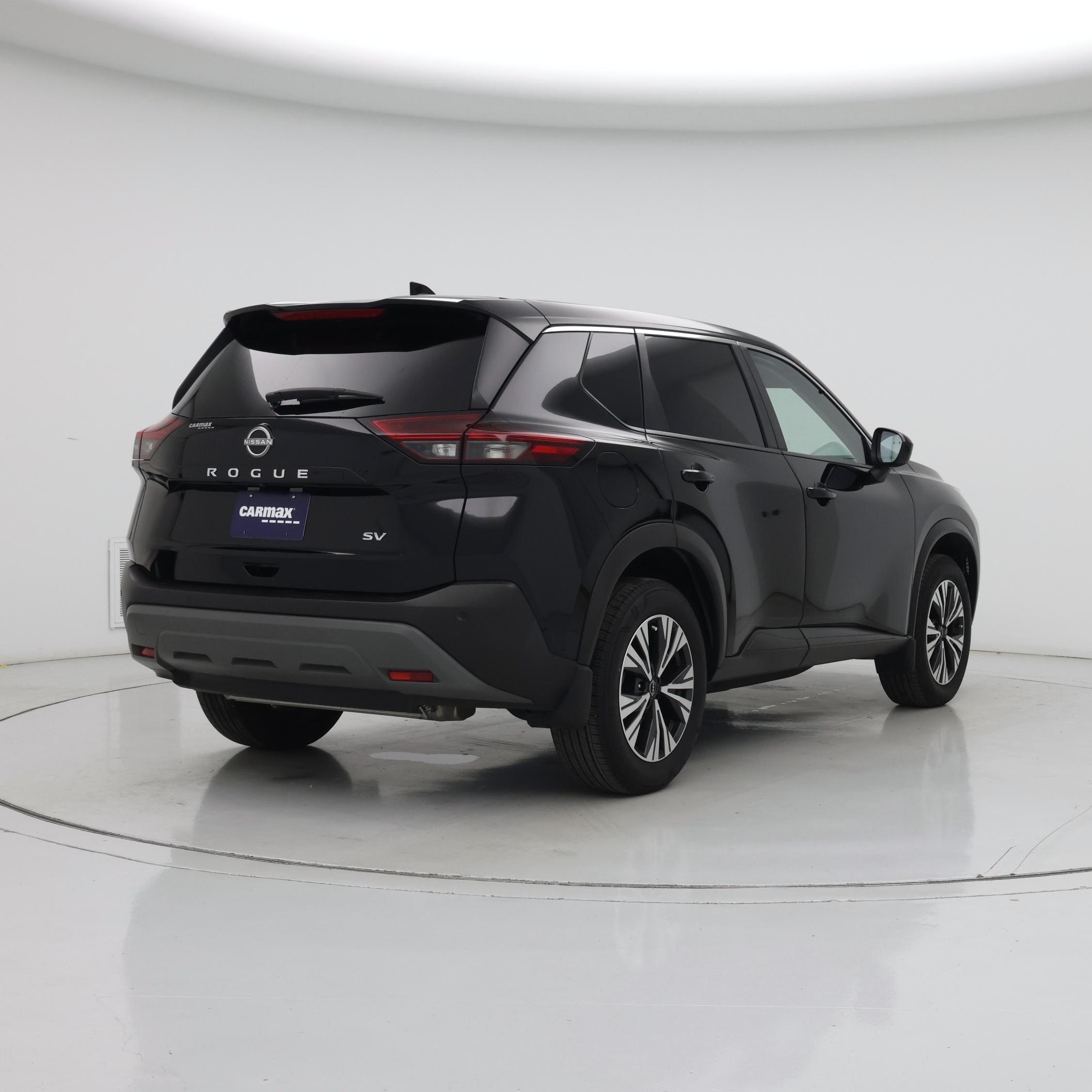 Thumbnail: 2023 Nissan Rogue - 8