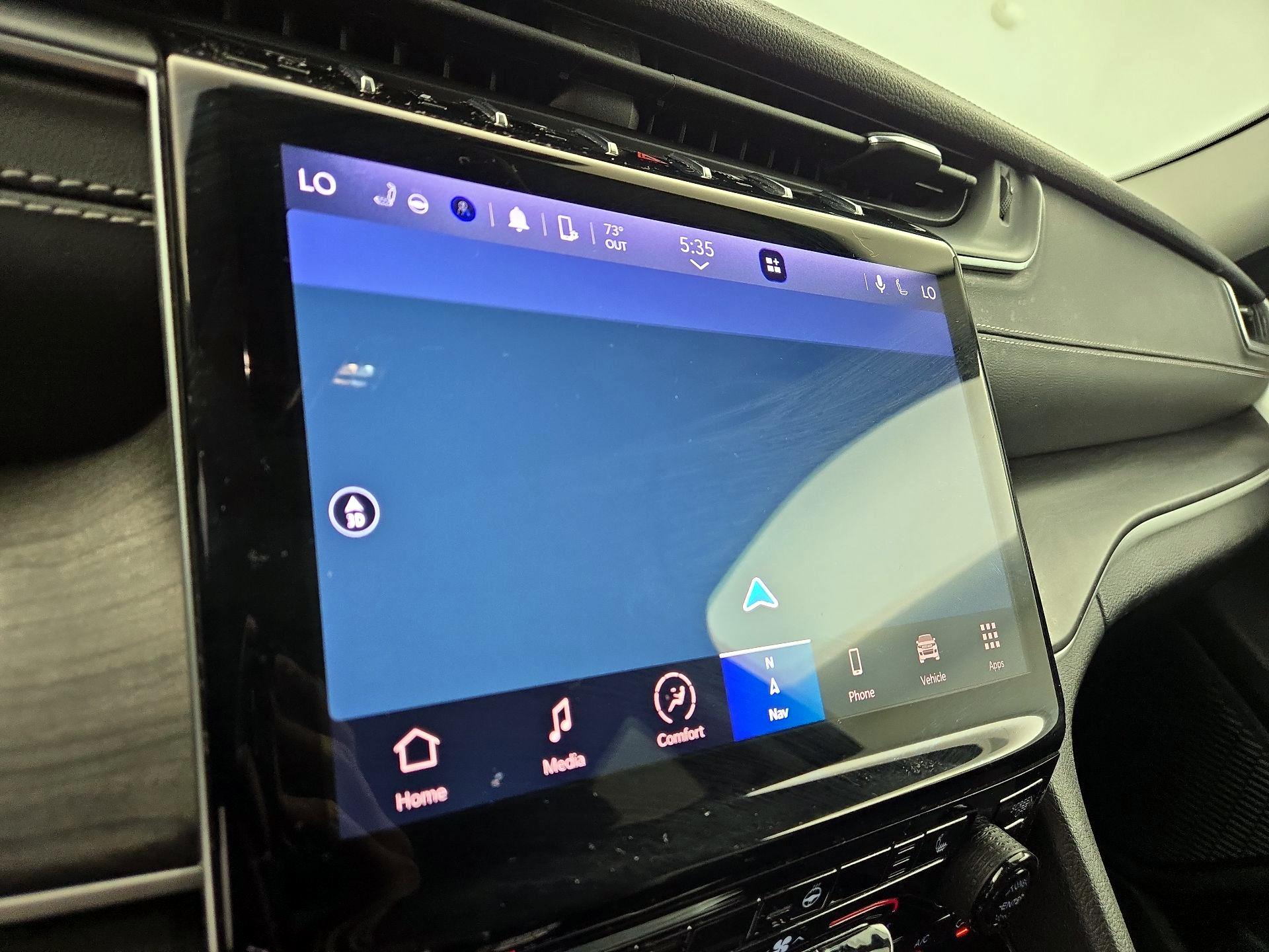 Thumbnail: 2023 Jeep Grand Cherokee - 14