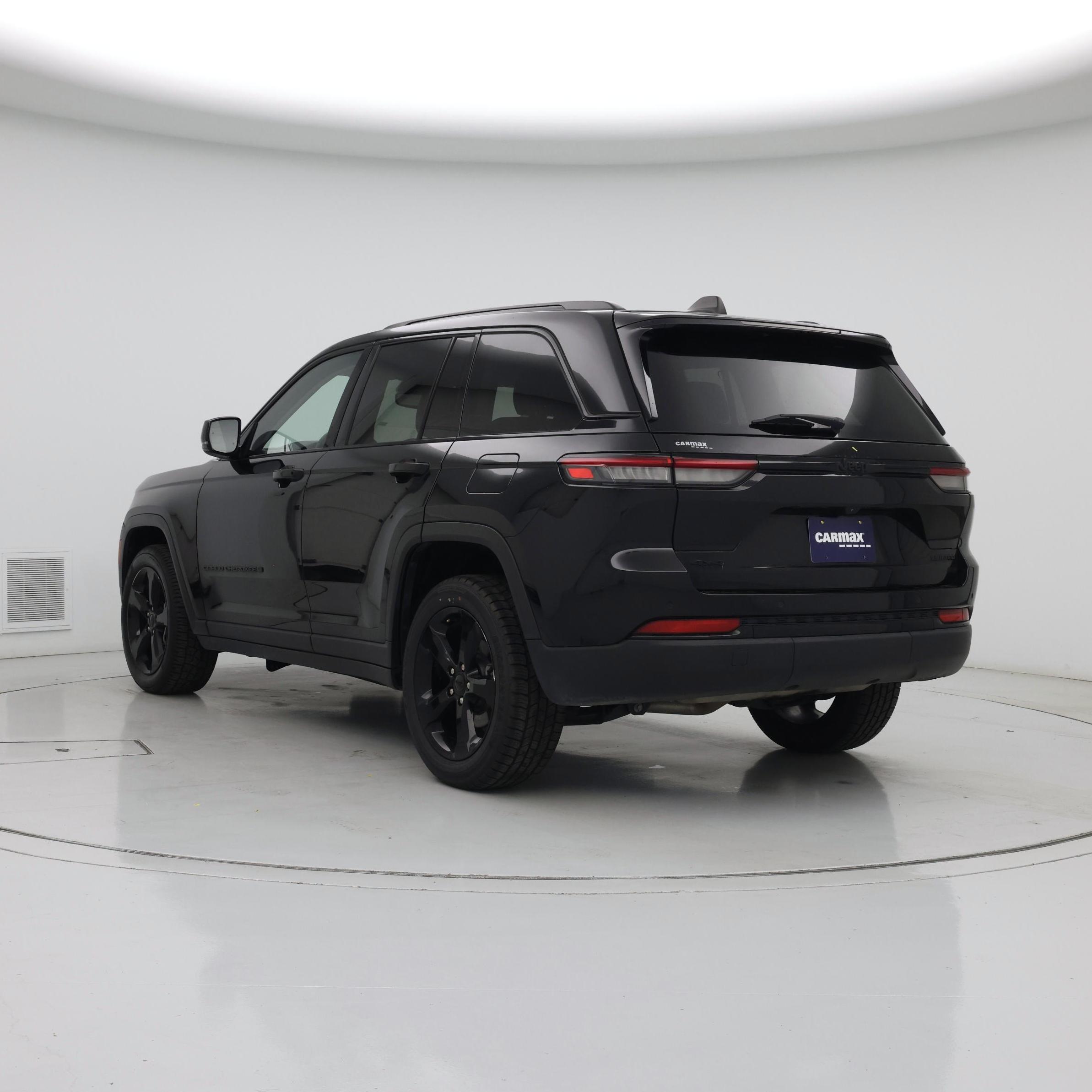Thumbnail: 2023 Jeep Grand Cherokee - 2