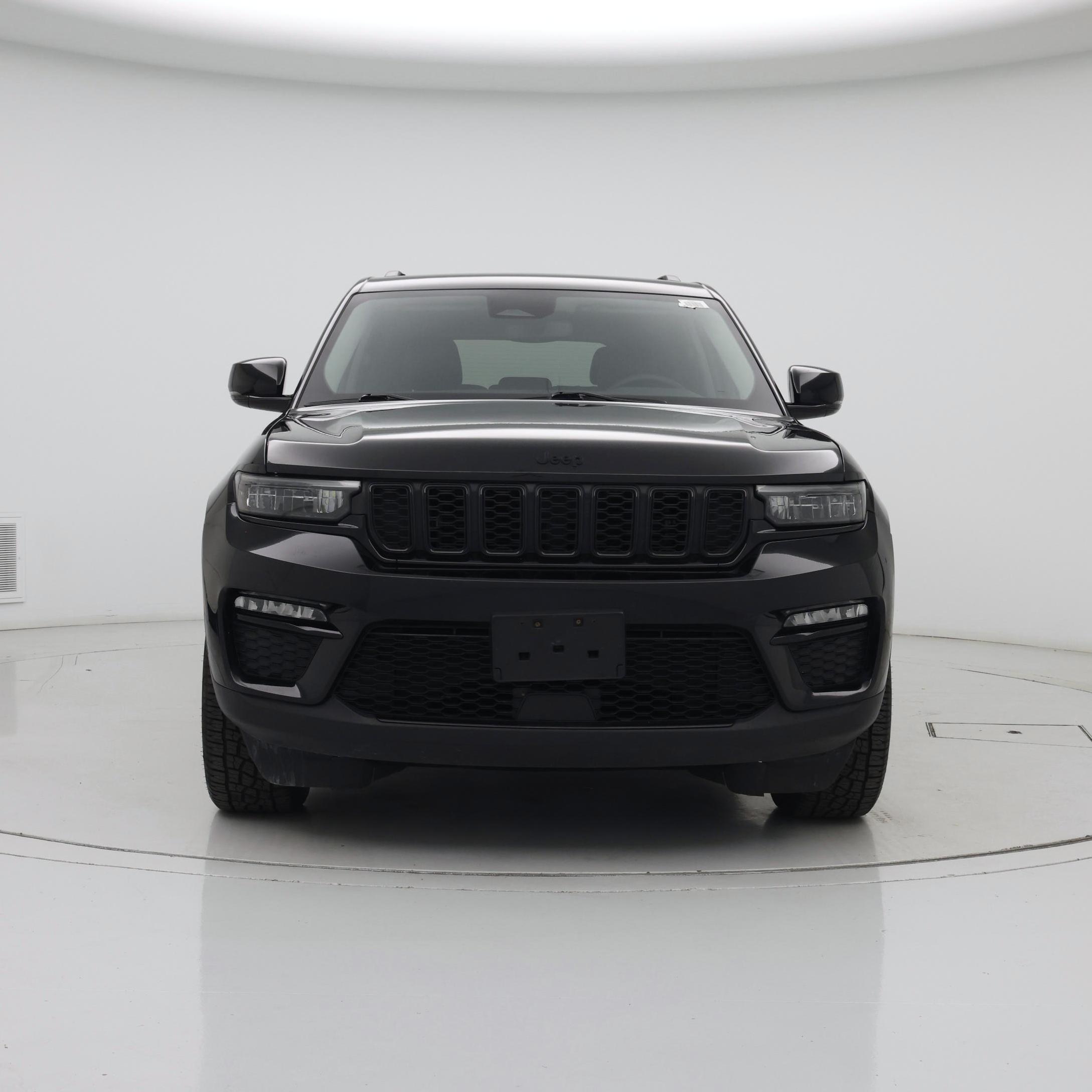 Thumbnail: 2023 Jeep Grand Cherokee - 5