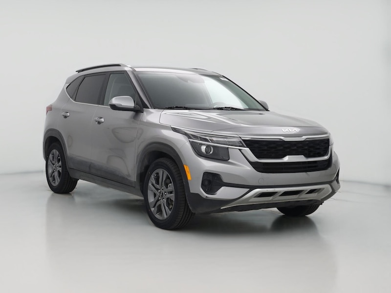2022 Kia Seltos Nightfall