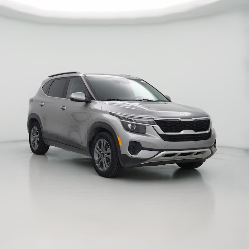 2022 Kia Seltos Nightfall