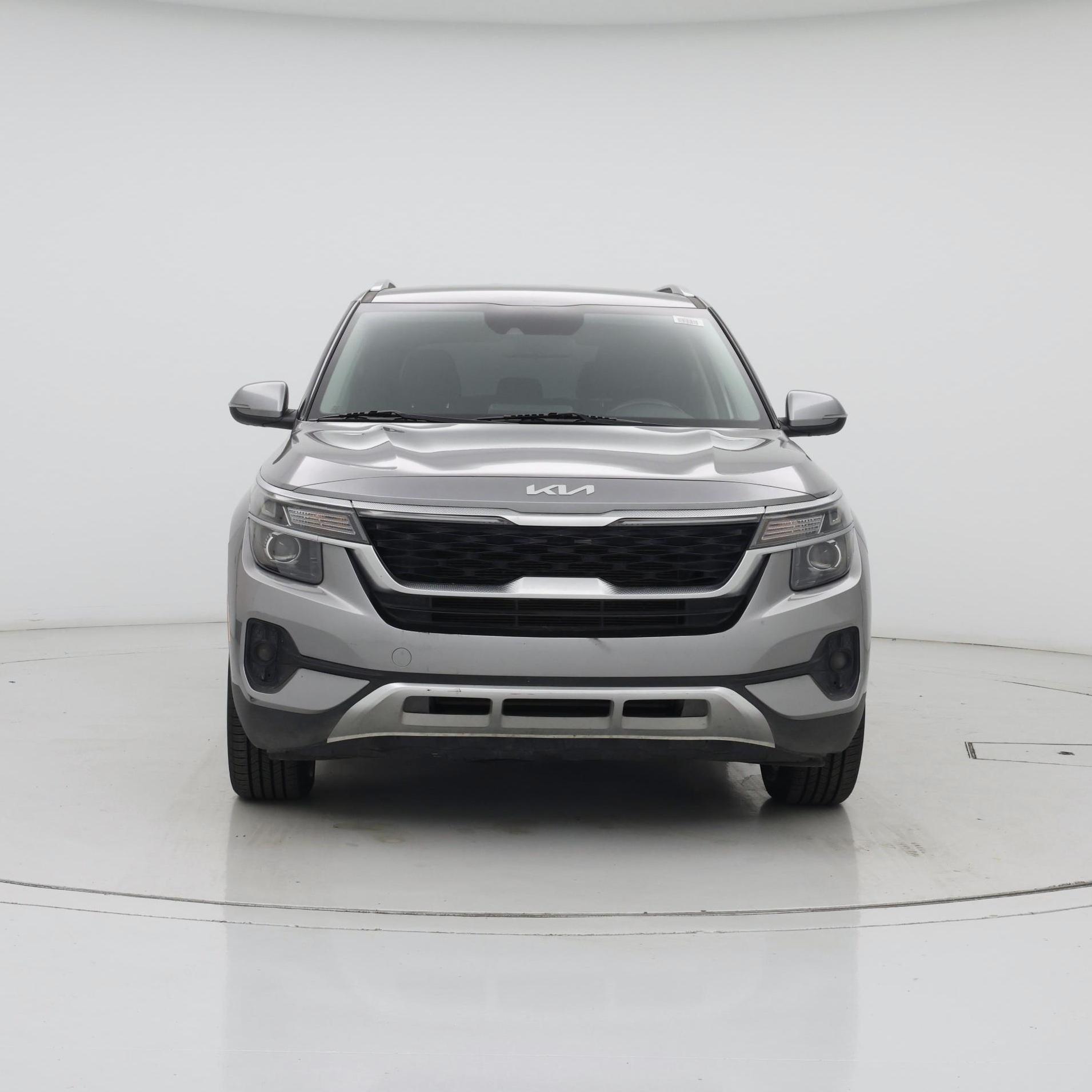 Thumbnail: 2022 Kia Seltos - 5